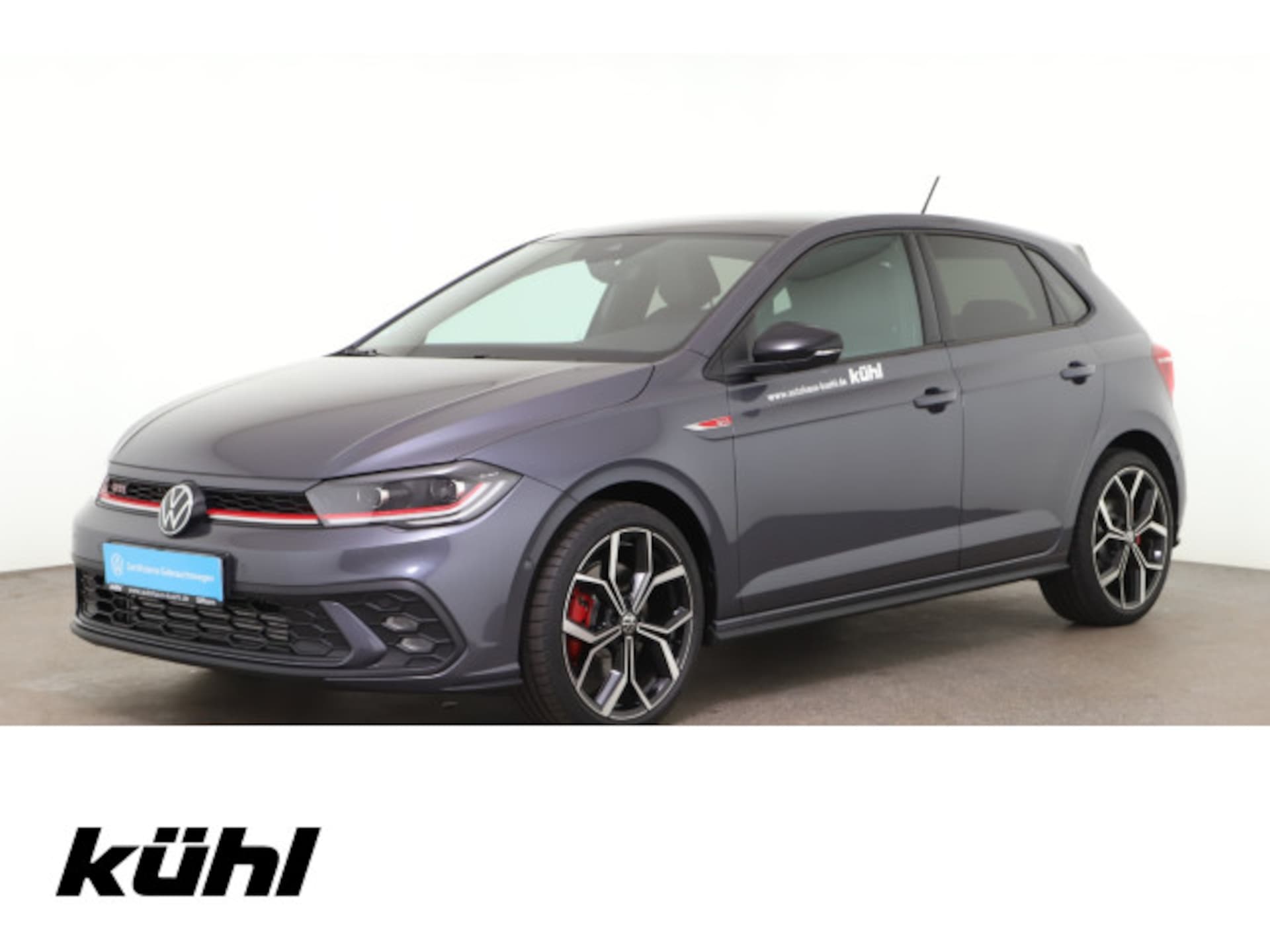 Volkswagen Polo GTI