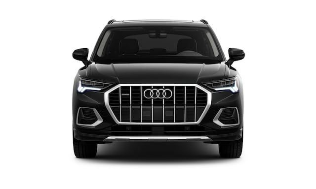 2022 Audi Q3 SUV