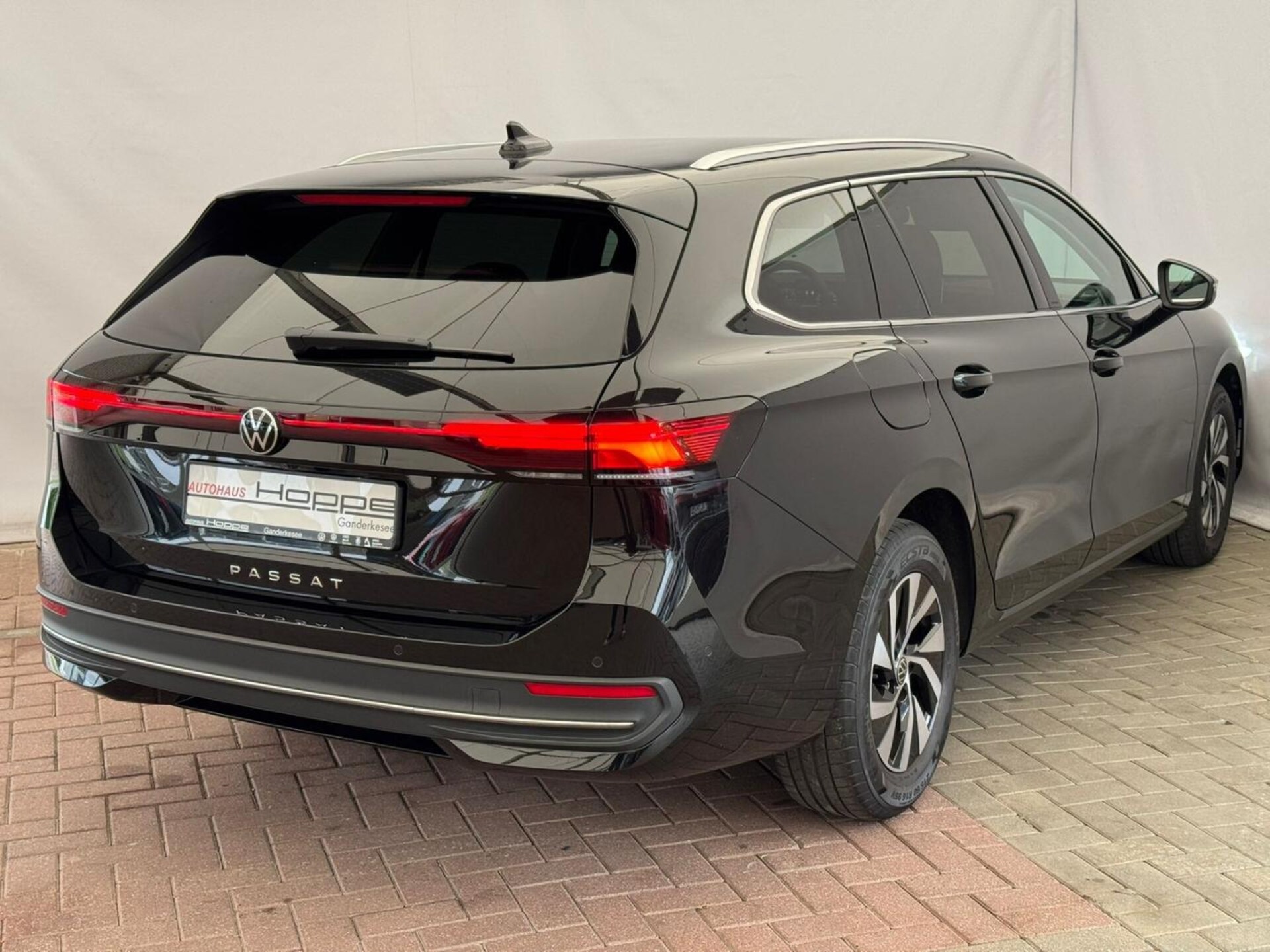 Volkswagen Passat Business