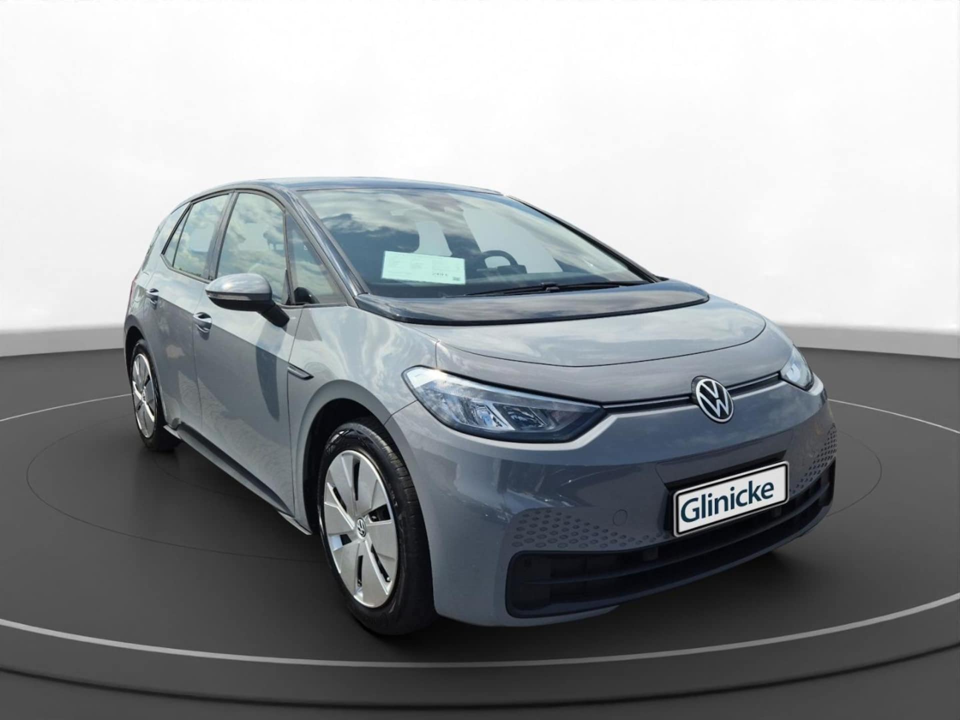 Volkswagen ID.3 Pro Performance