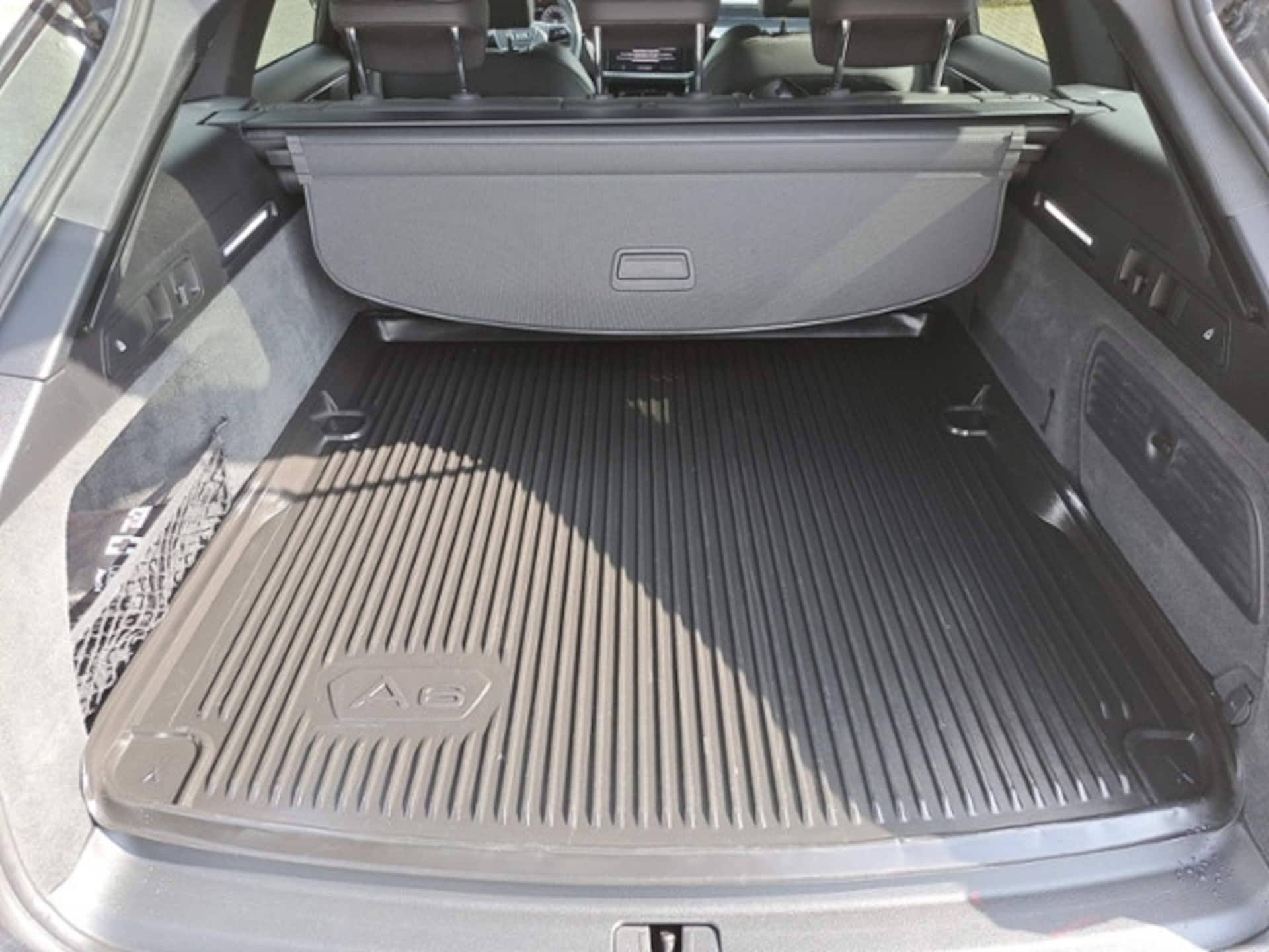 Audi A6 Avant TFSI e Sport