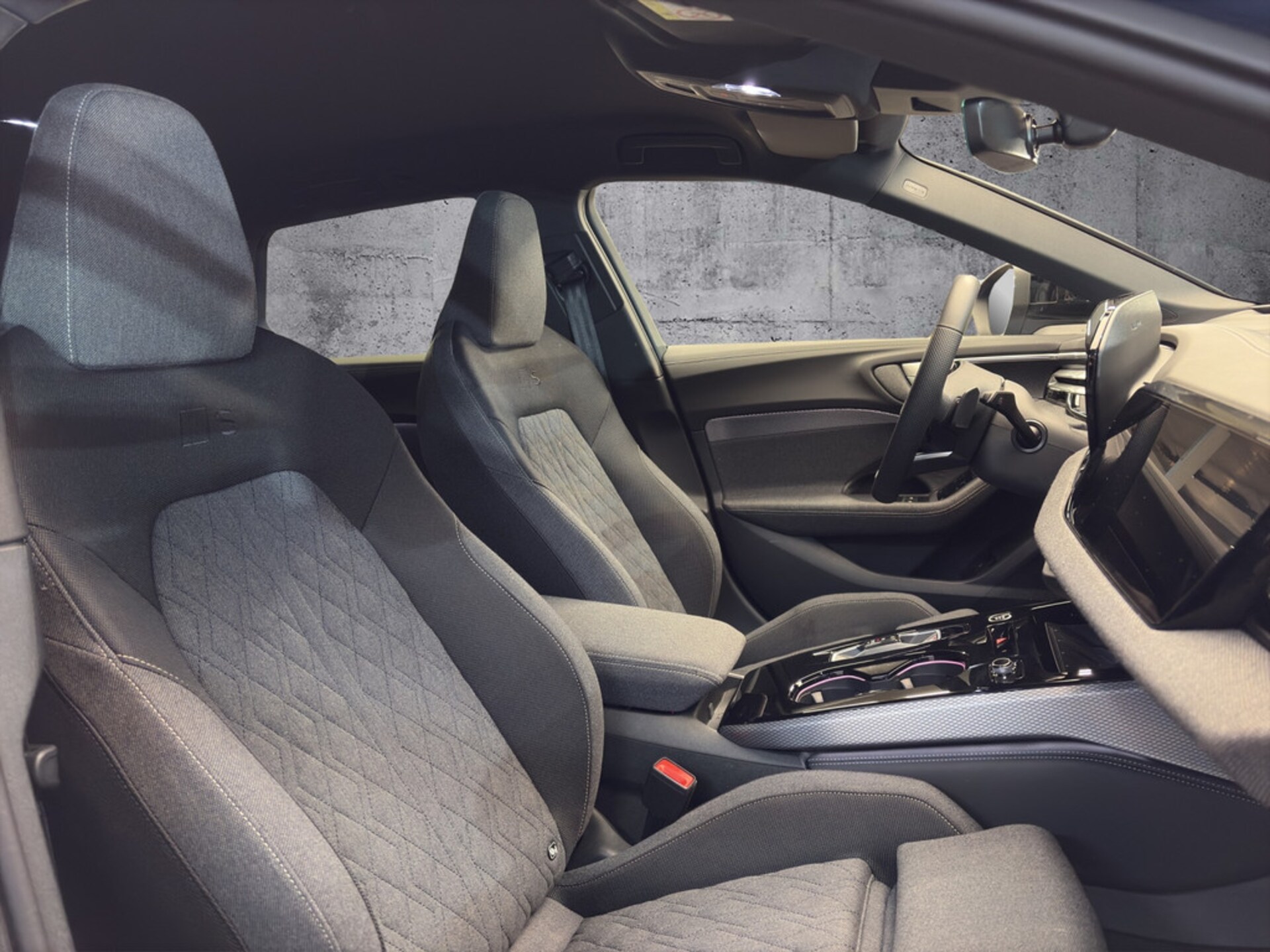 Audi A5 Avant e-hybrid
