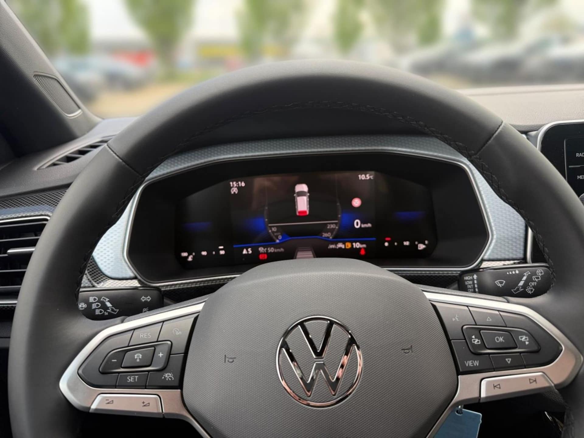 Volkswagen T-Cross ENERGY