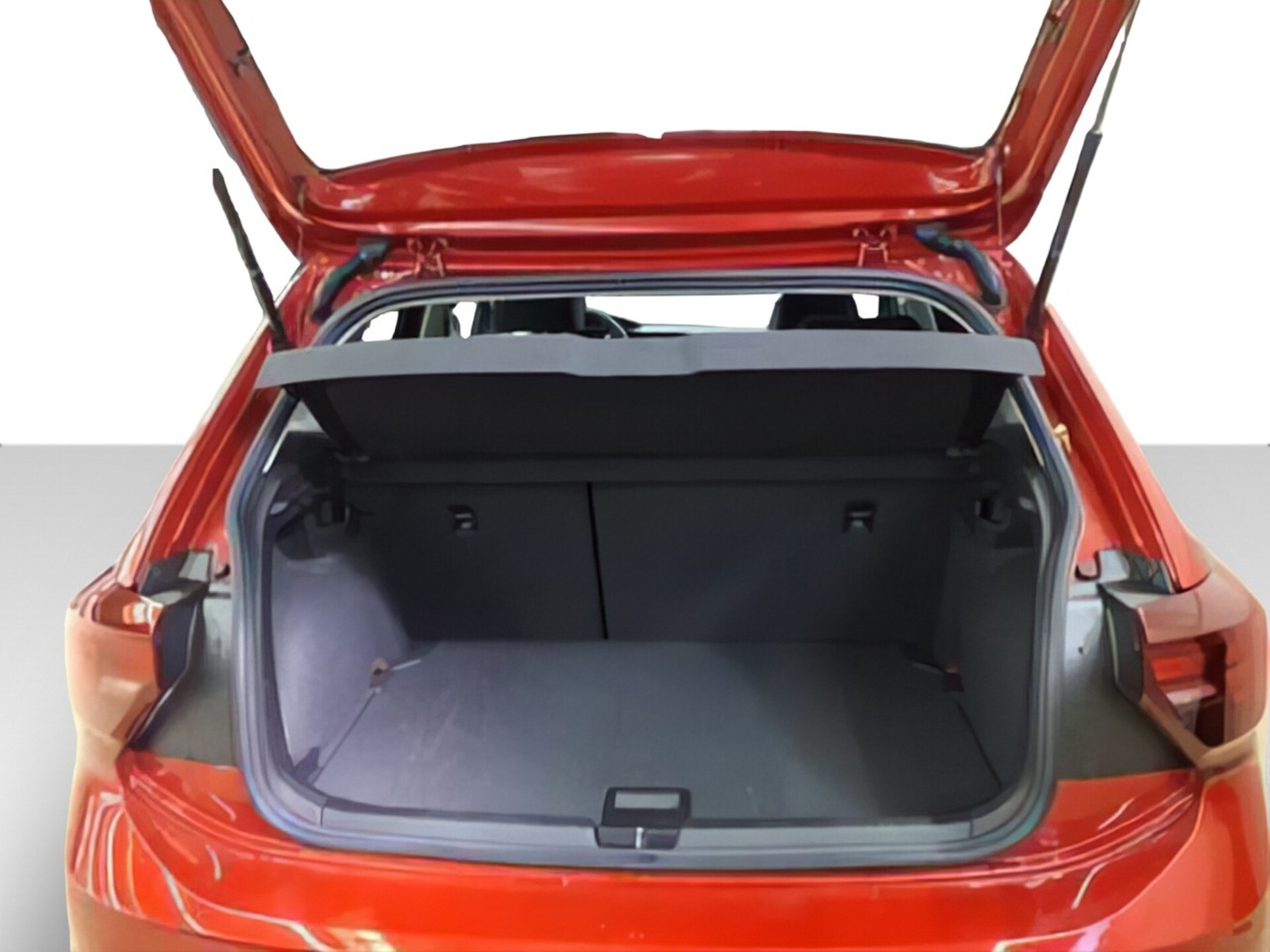 Volkswagen Polo Goal