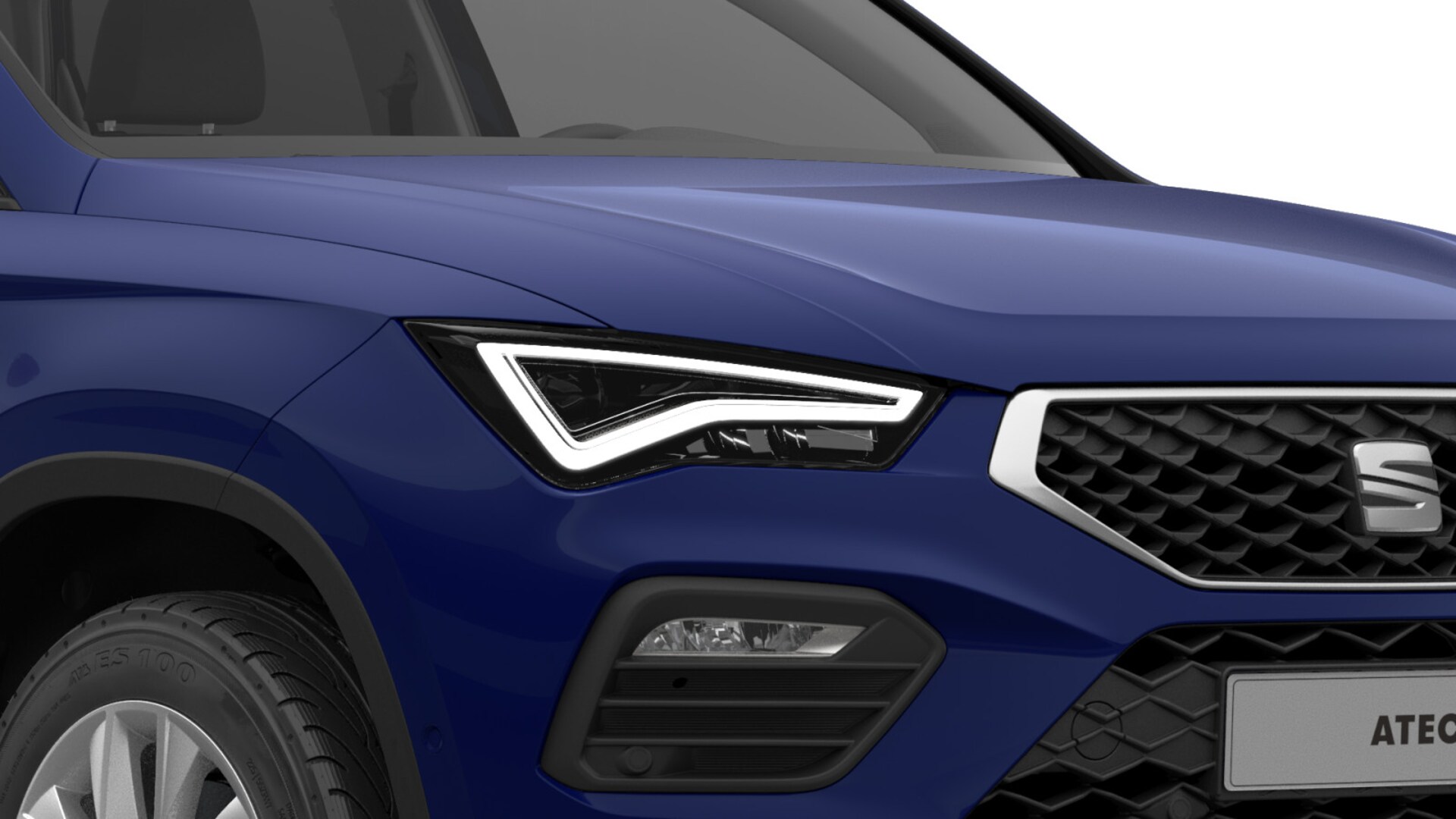 SEAT Ateca Style
