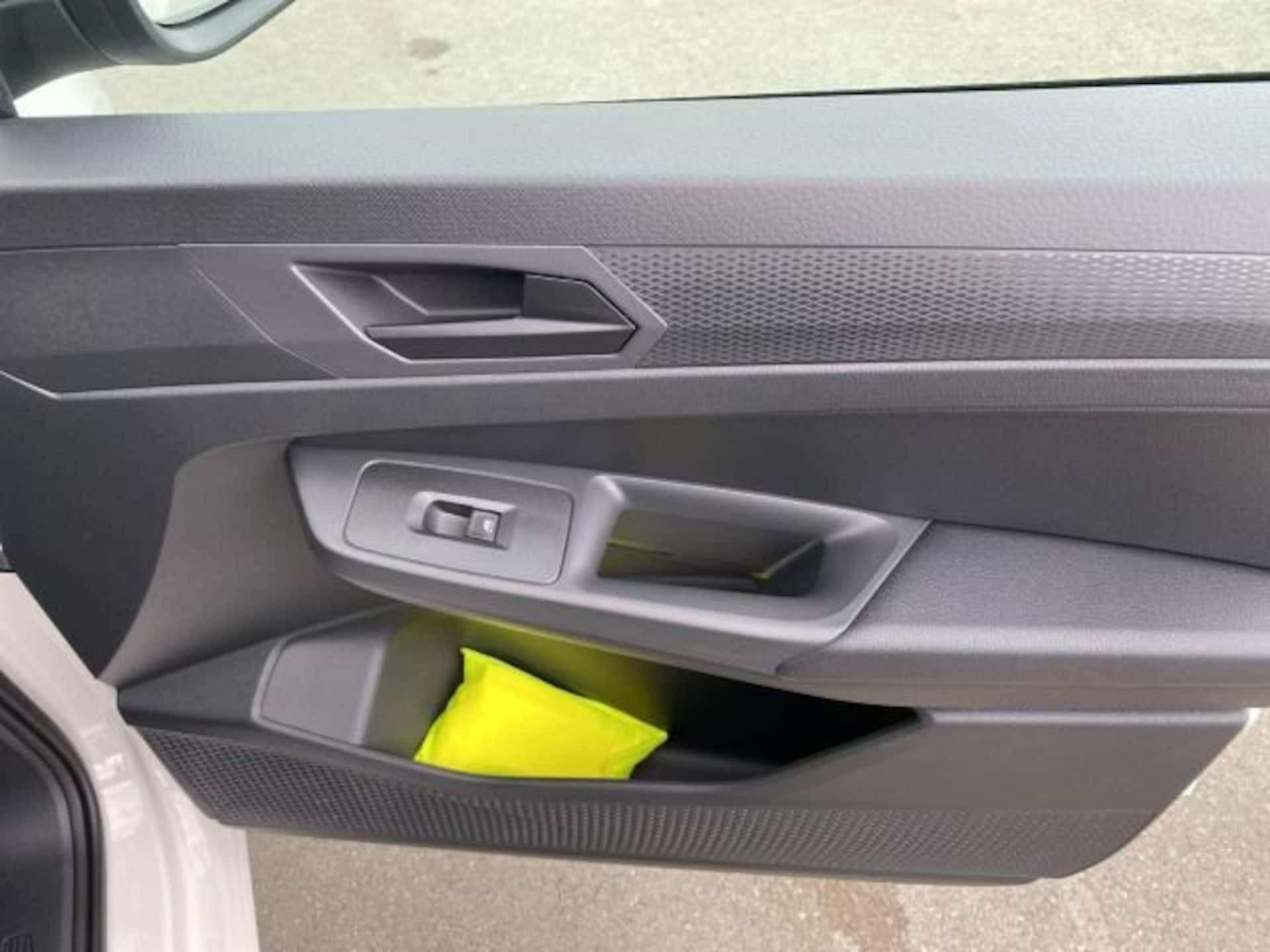 Volkswagen Caddy Maxi Cargo