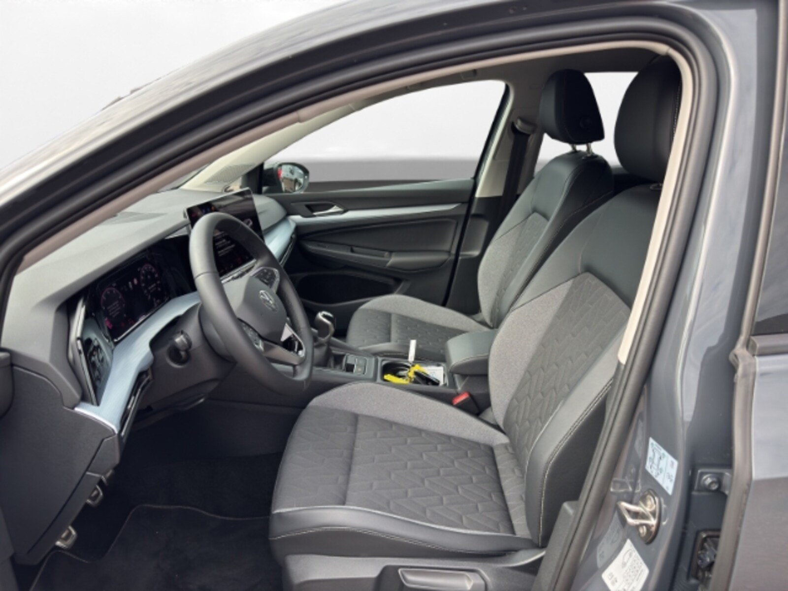 Volkswagen Golf – Bild 8