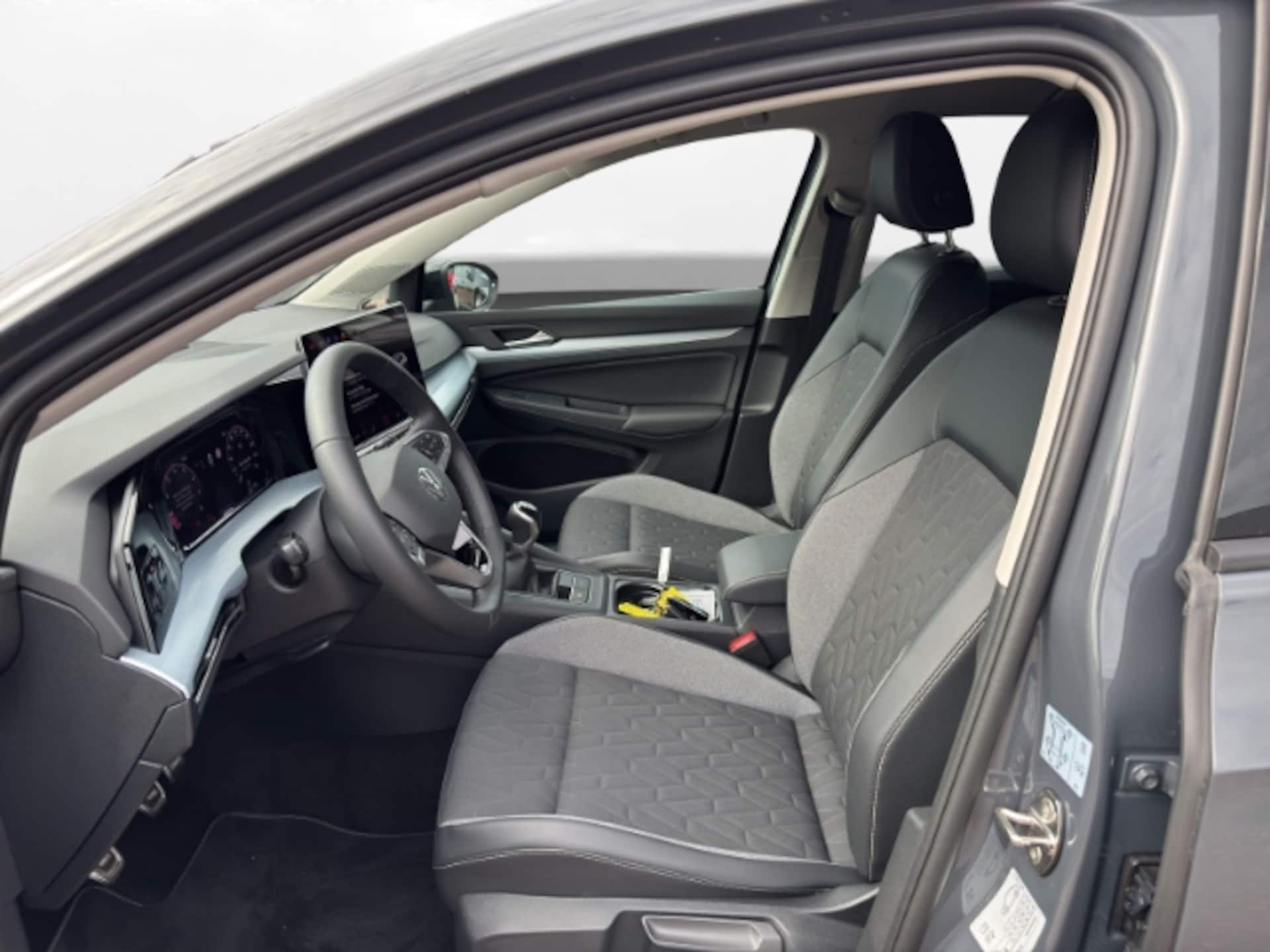 Volkswagen Golf ENERGY
