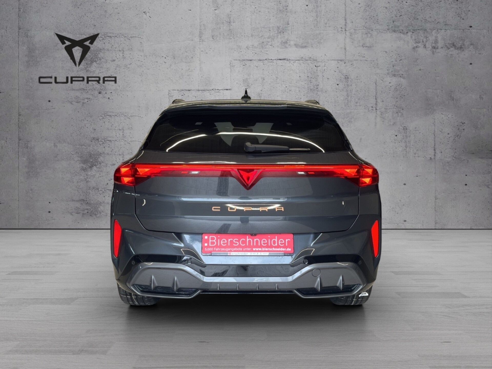 CUPRA Terramar VZ