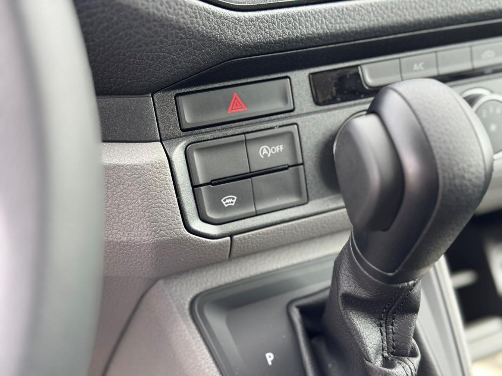 Volkswagen Crafter Doppelkabine langer Radstand