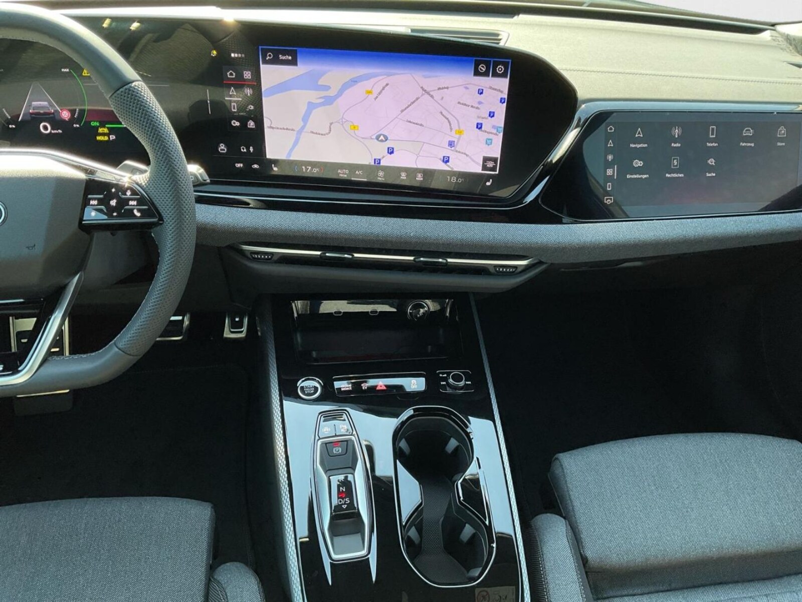 Audi A5 Avant – Bild 11