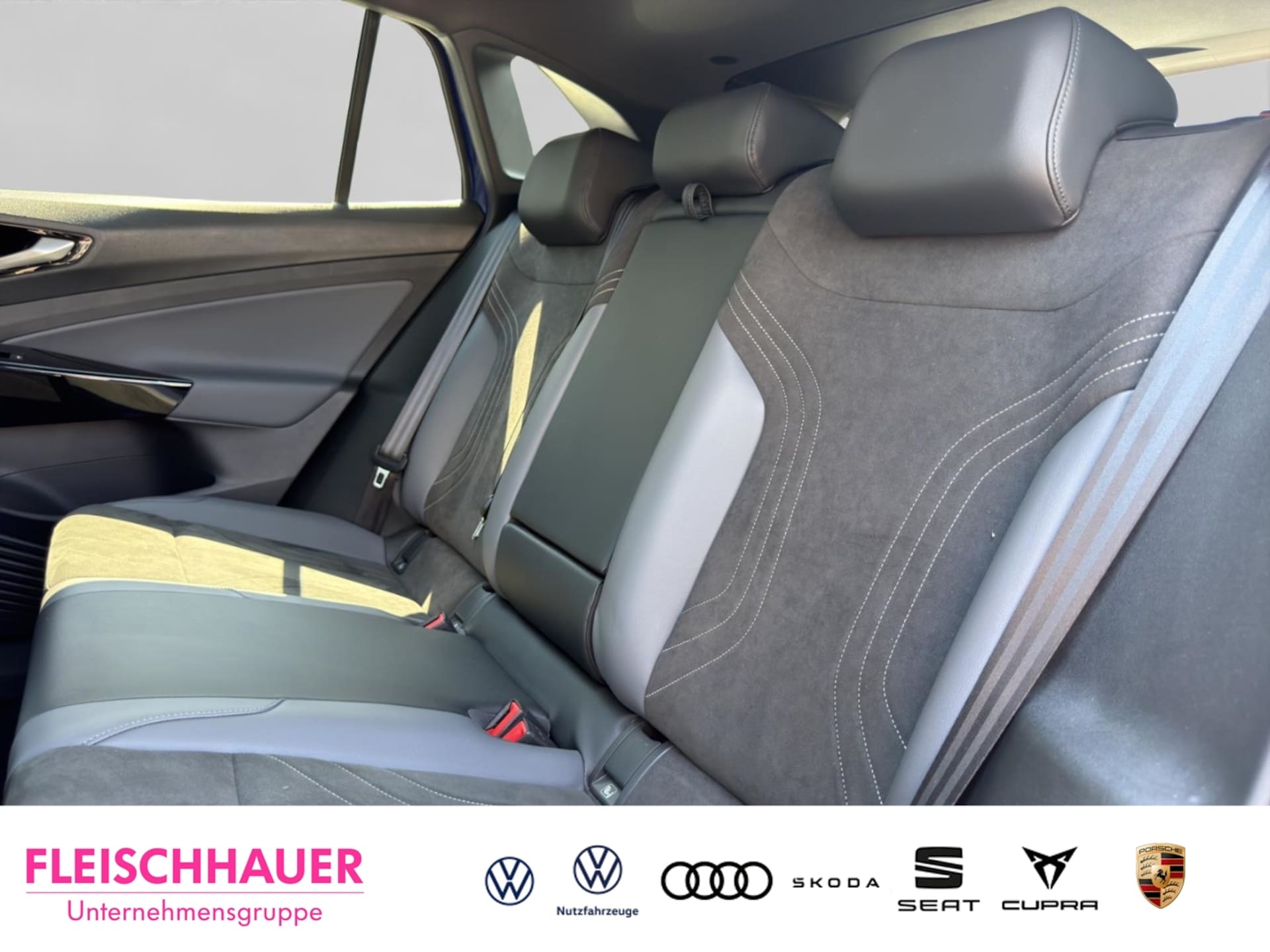 Volkswagen ID.4 Pro Performance
