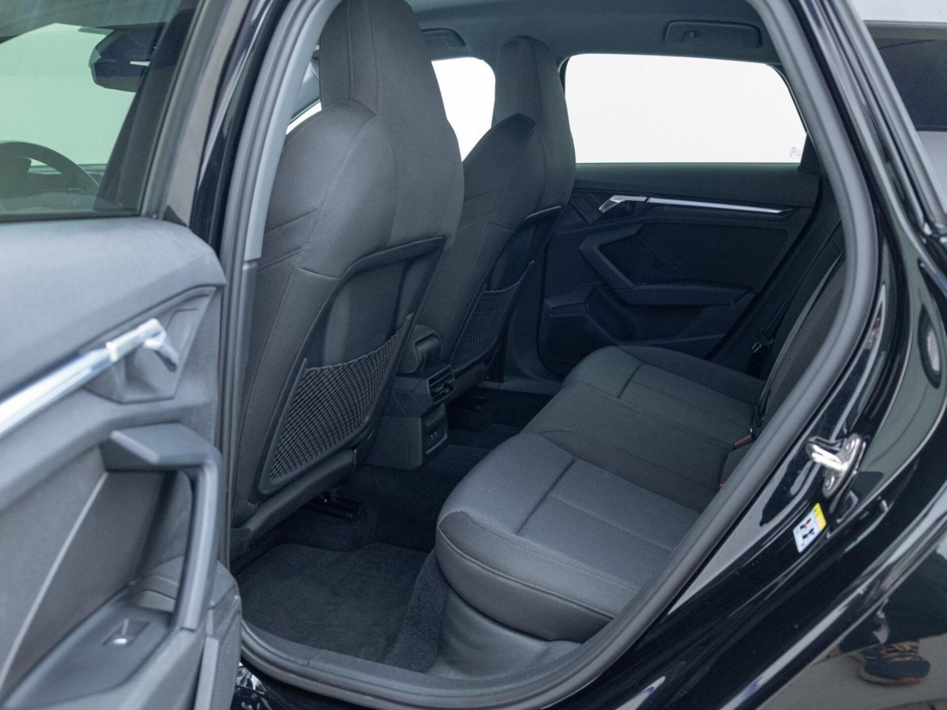 Audi A3 Sportback S line