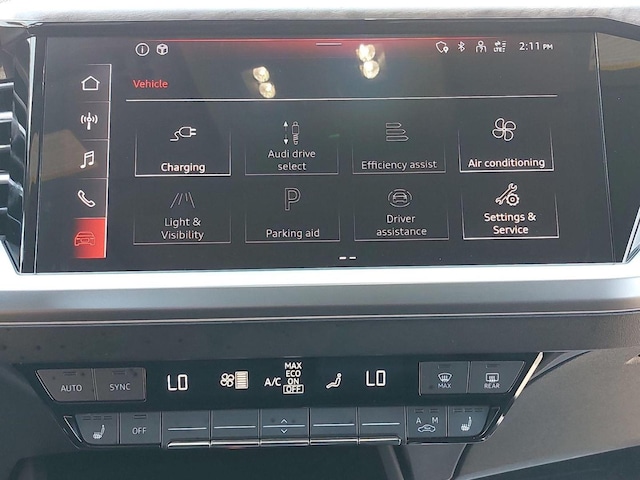 2023 Audi Q4 e-tron Premium - Photo 27