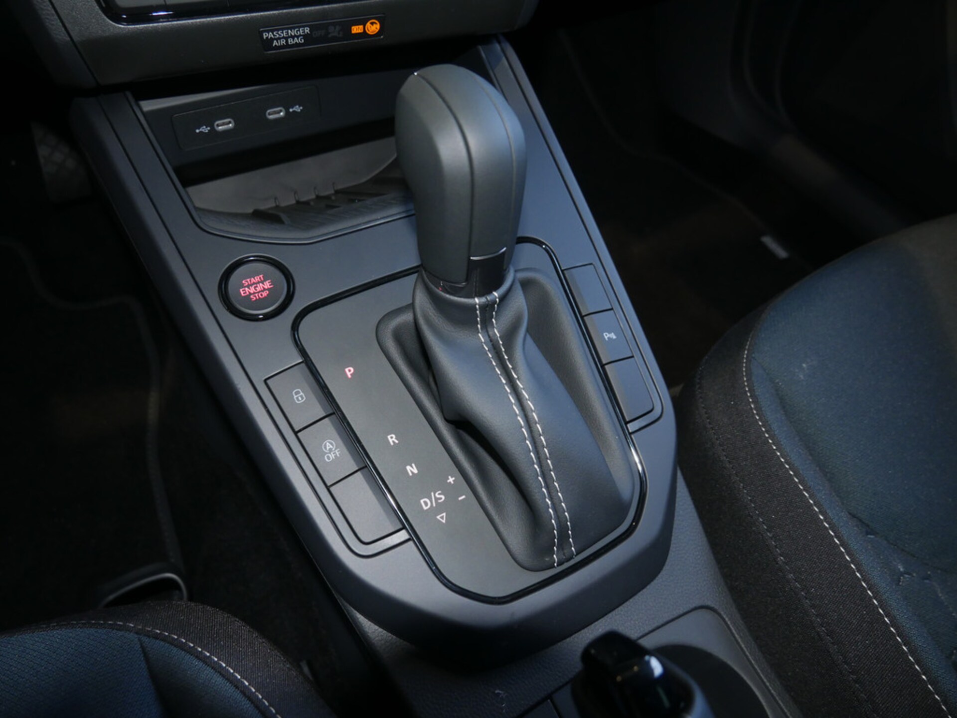 SEAT Ibiza Style
