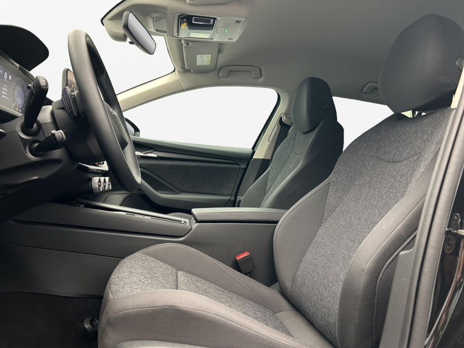 Škoda Superb Combi – Bild 10