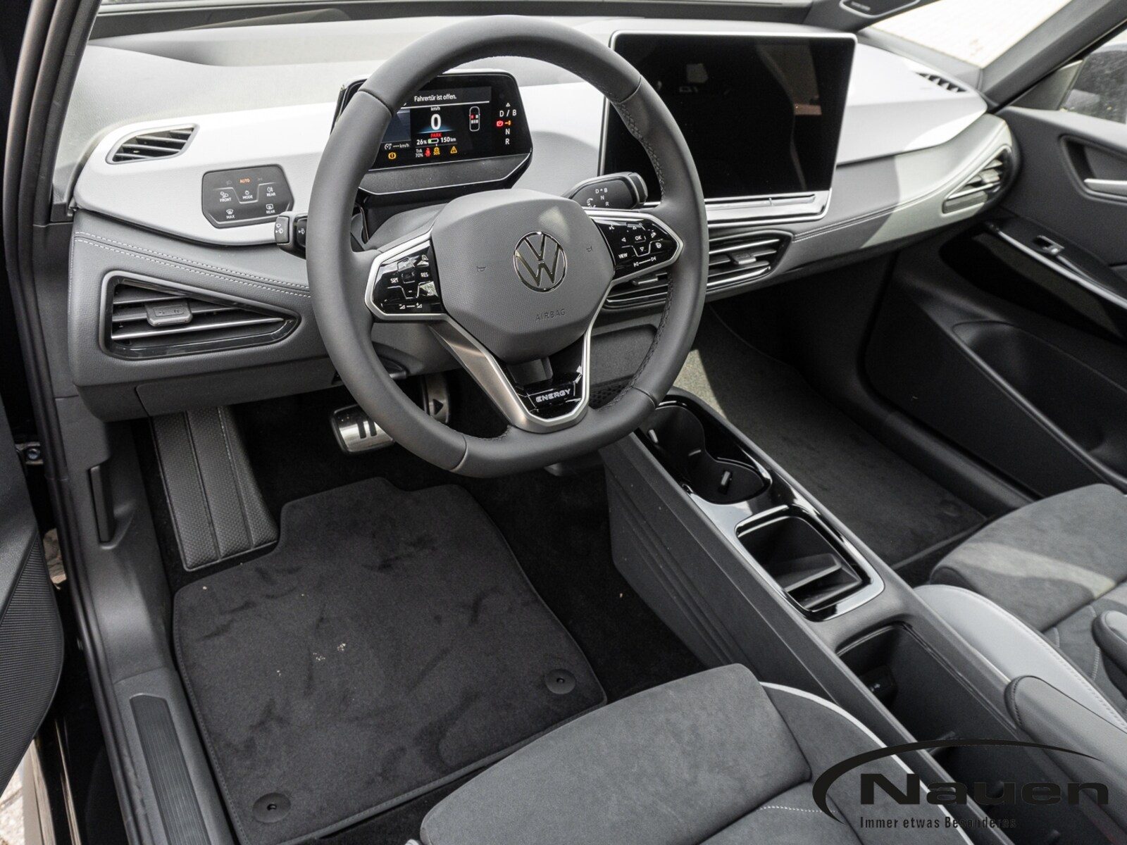 Volkswagen ID.3 – Bild 10