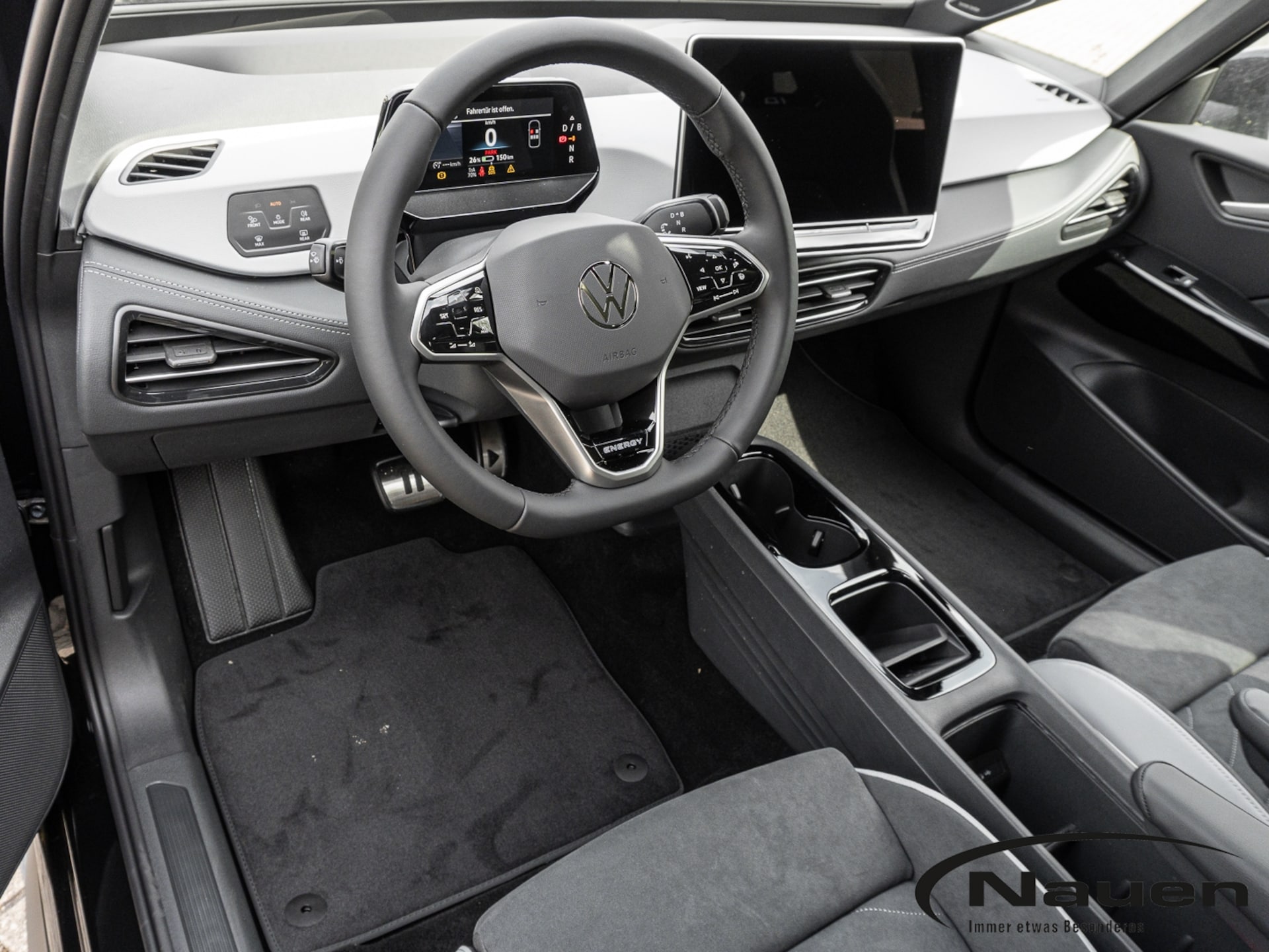 Volkswagen ID.3 Pro S