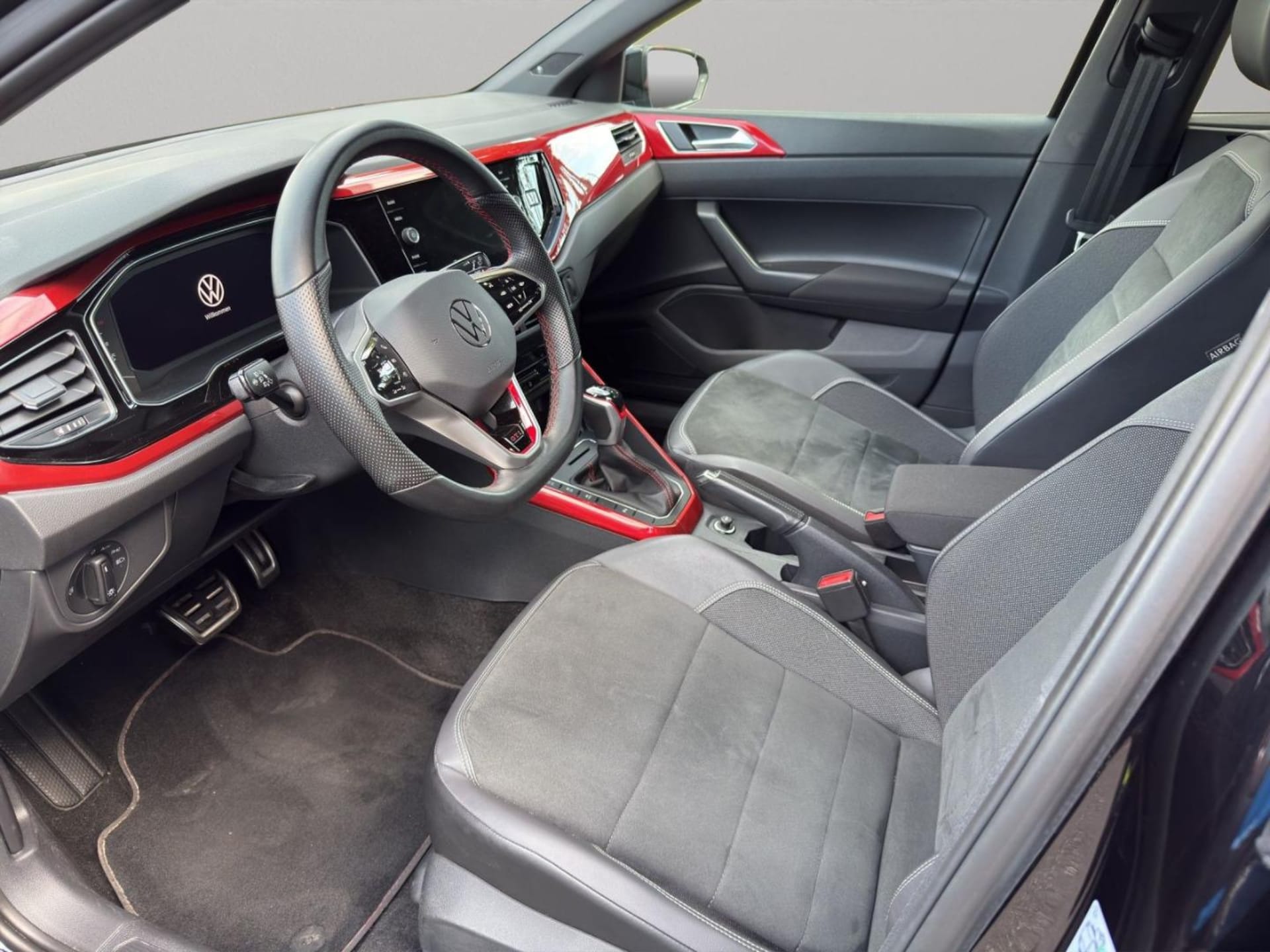 Volkswagen Polo GTI