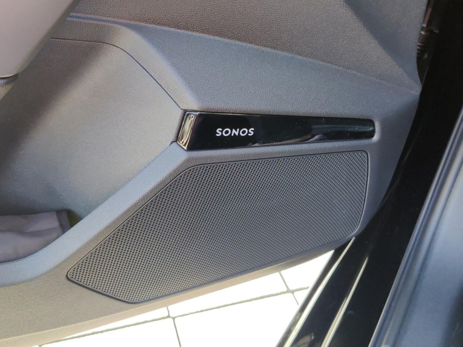 Audi A3 Sportback Advanced