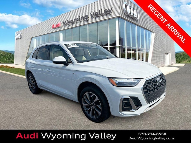 2023 Audi Q5