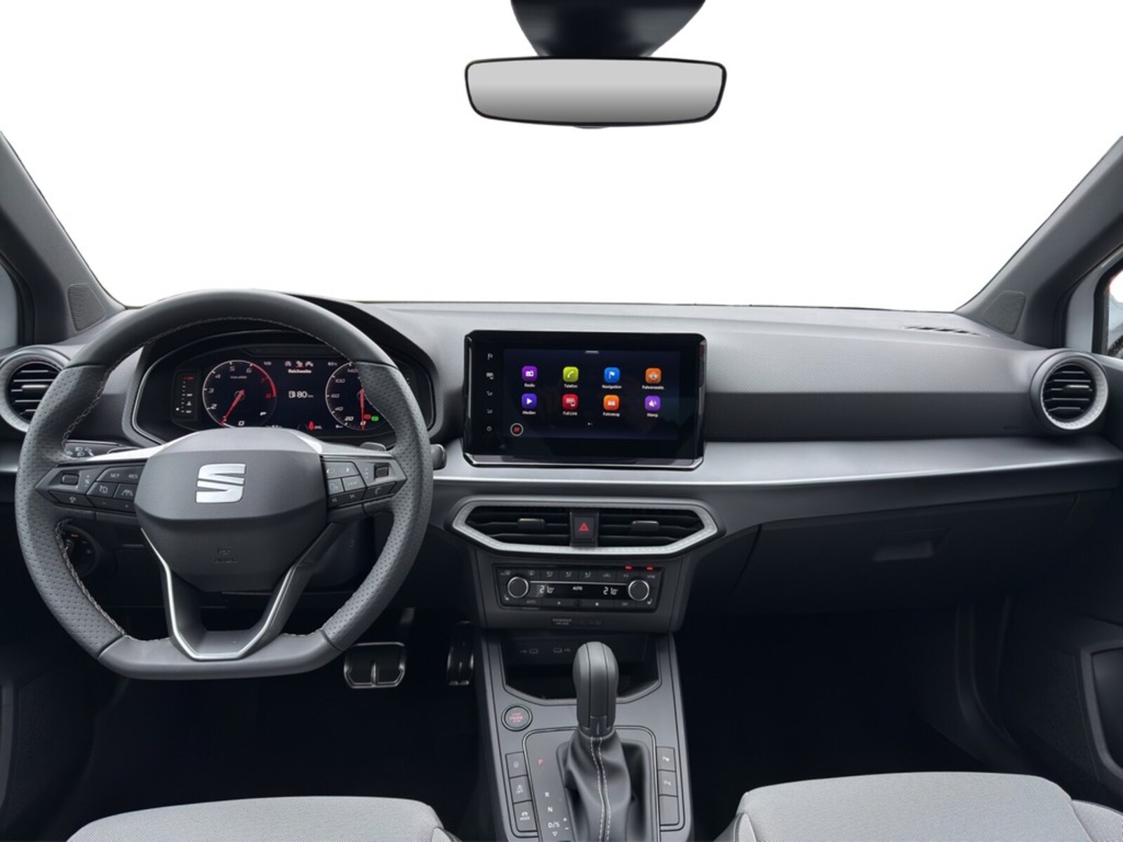 SEAT Arona – Bild 14