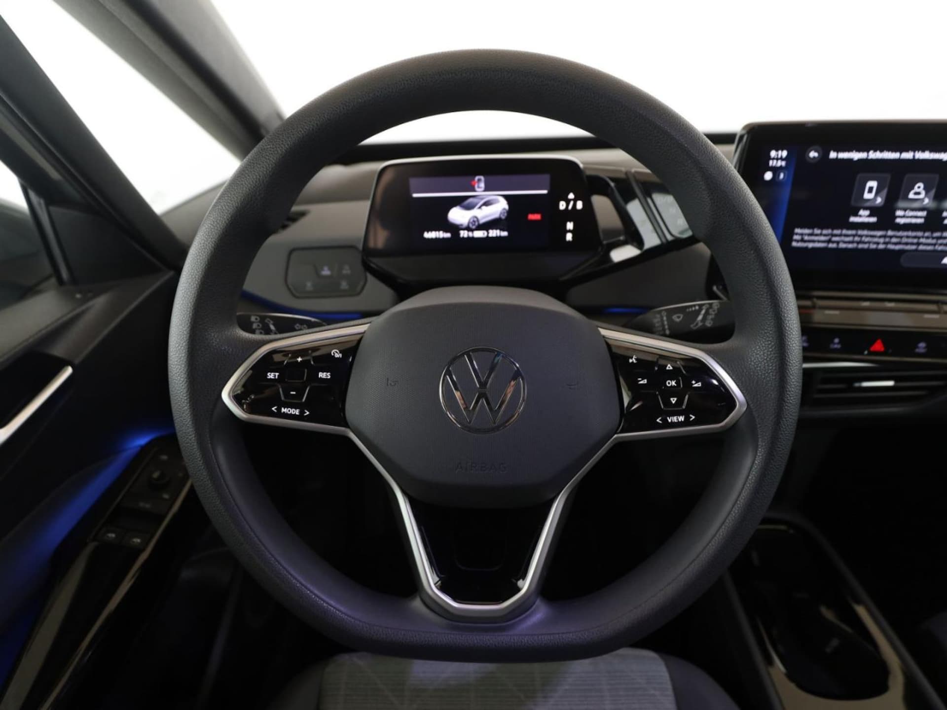 Volkswagen ID.3 Pure Performance