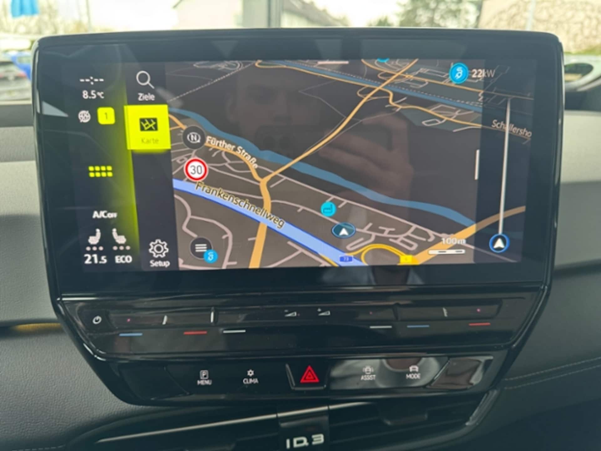 Volkswagen ID.3 Pro