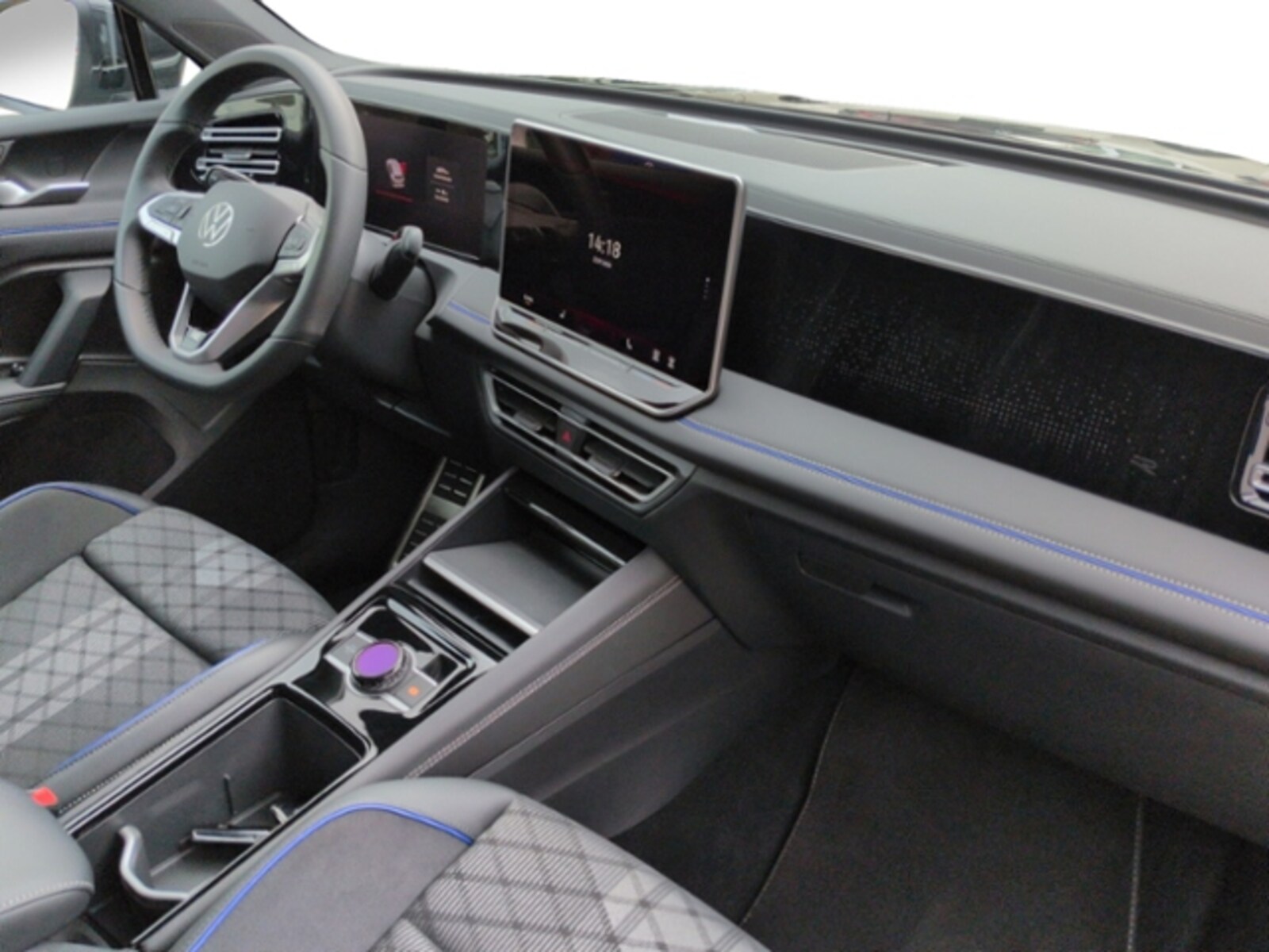Volkswagen Tiguan – Bild 21