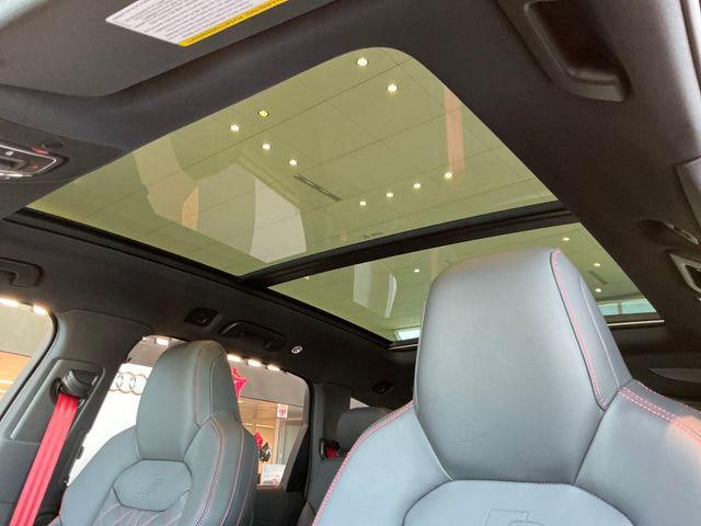 2026 Audi Q7 Prestige - Photo 10