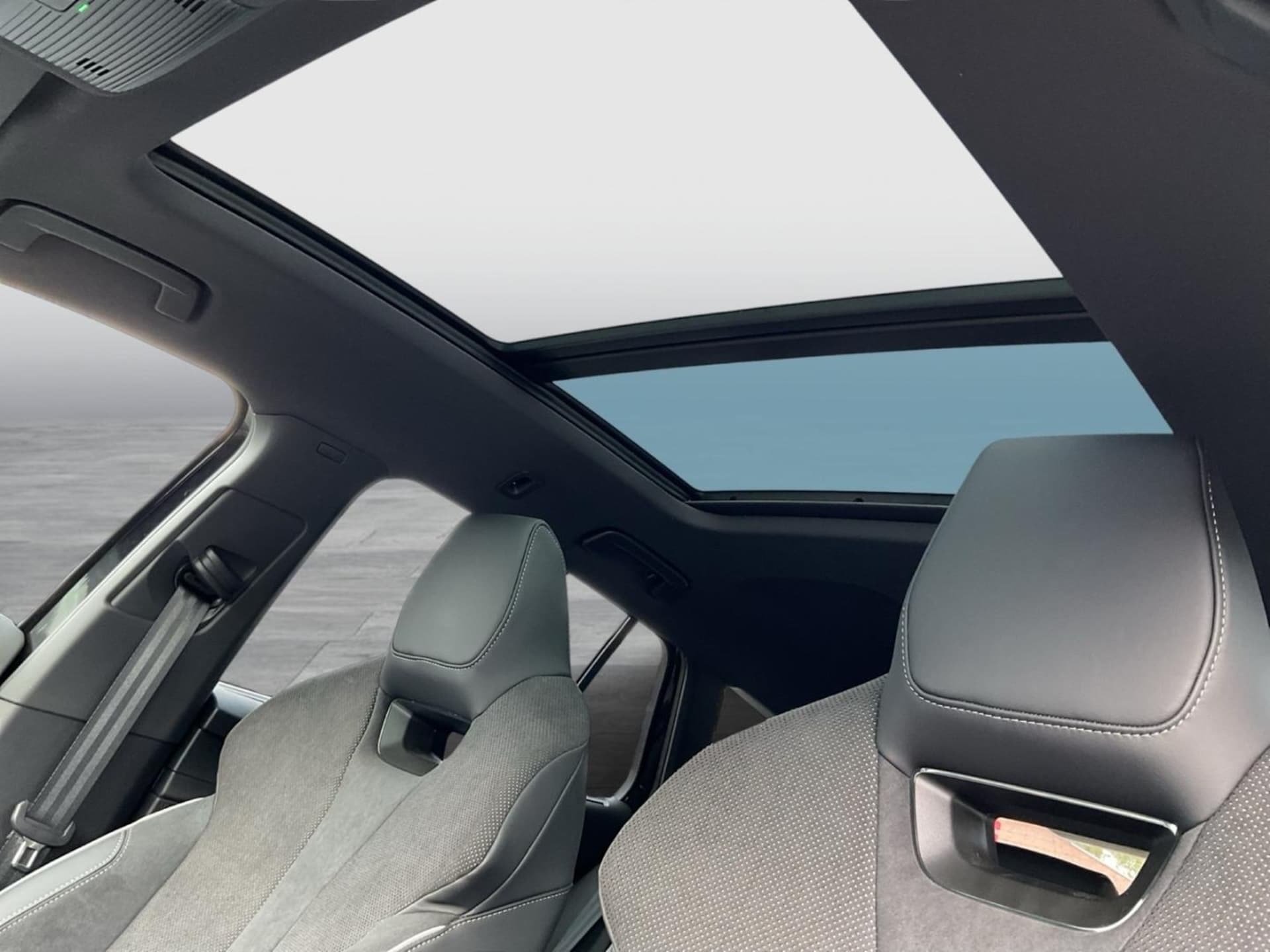 Skoda Enyaq 85 Sportline