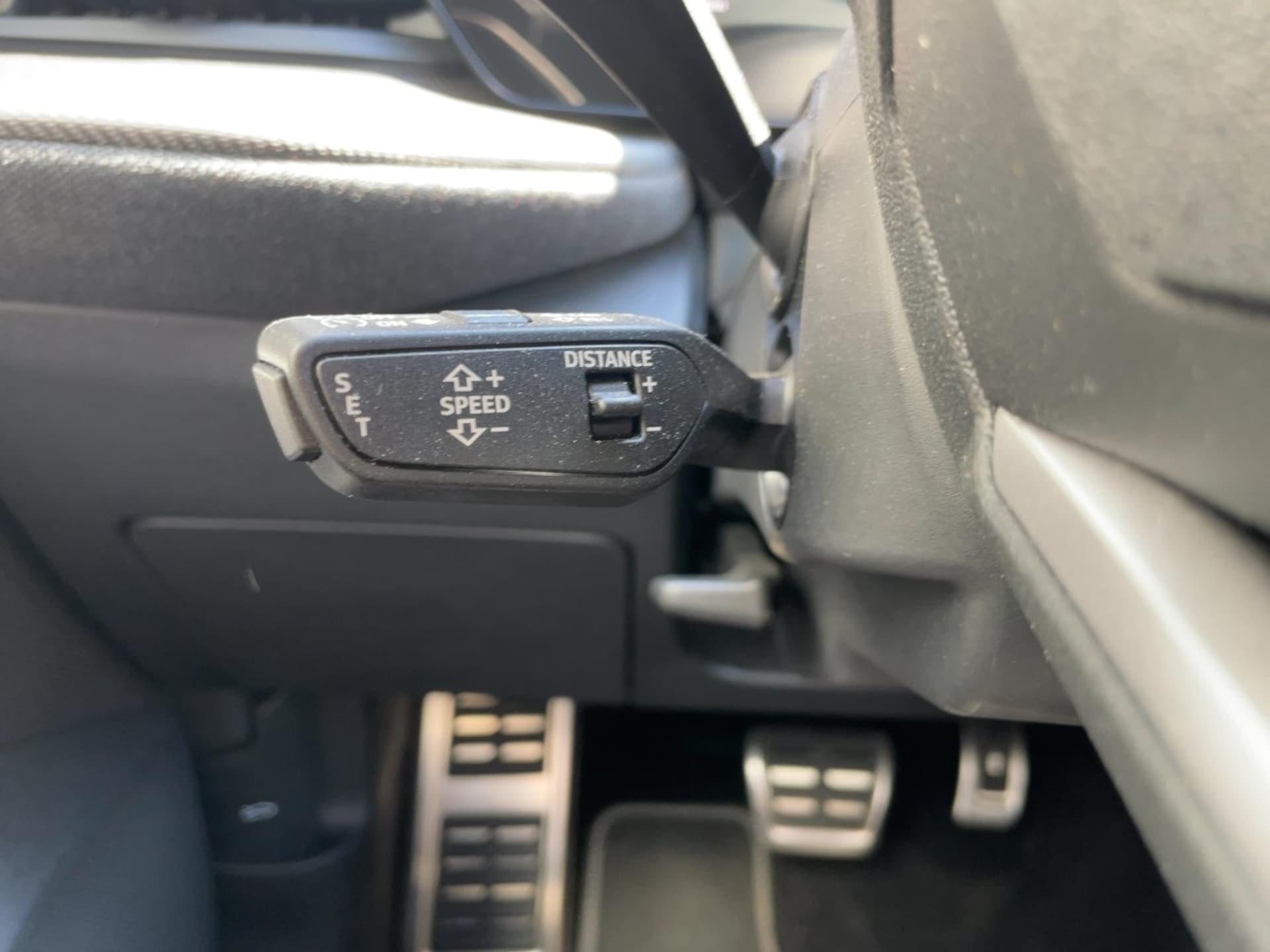 Audi Q5 SUV