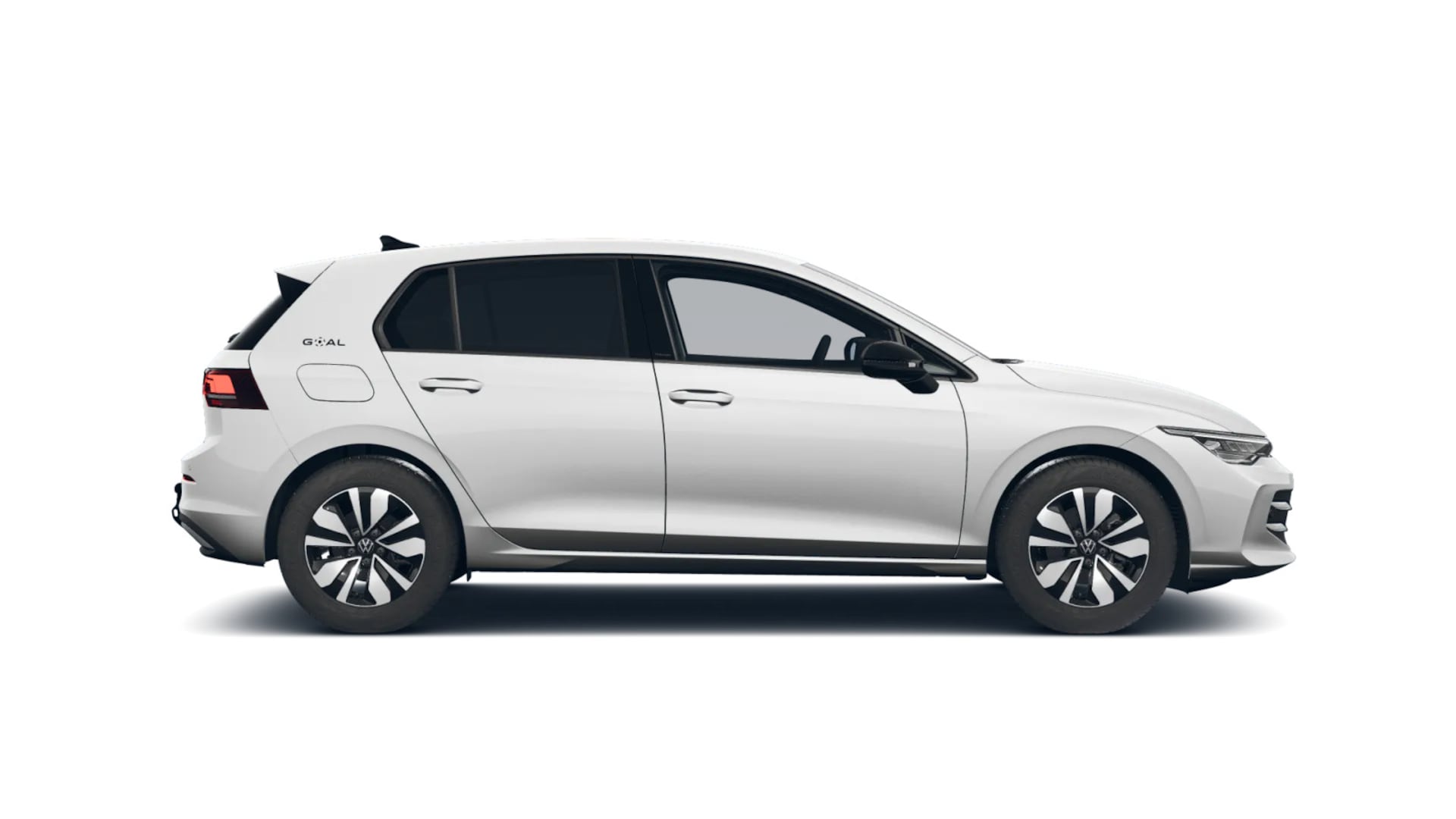 Volkswagen Golf Goal