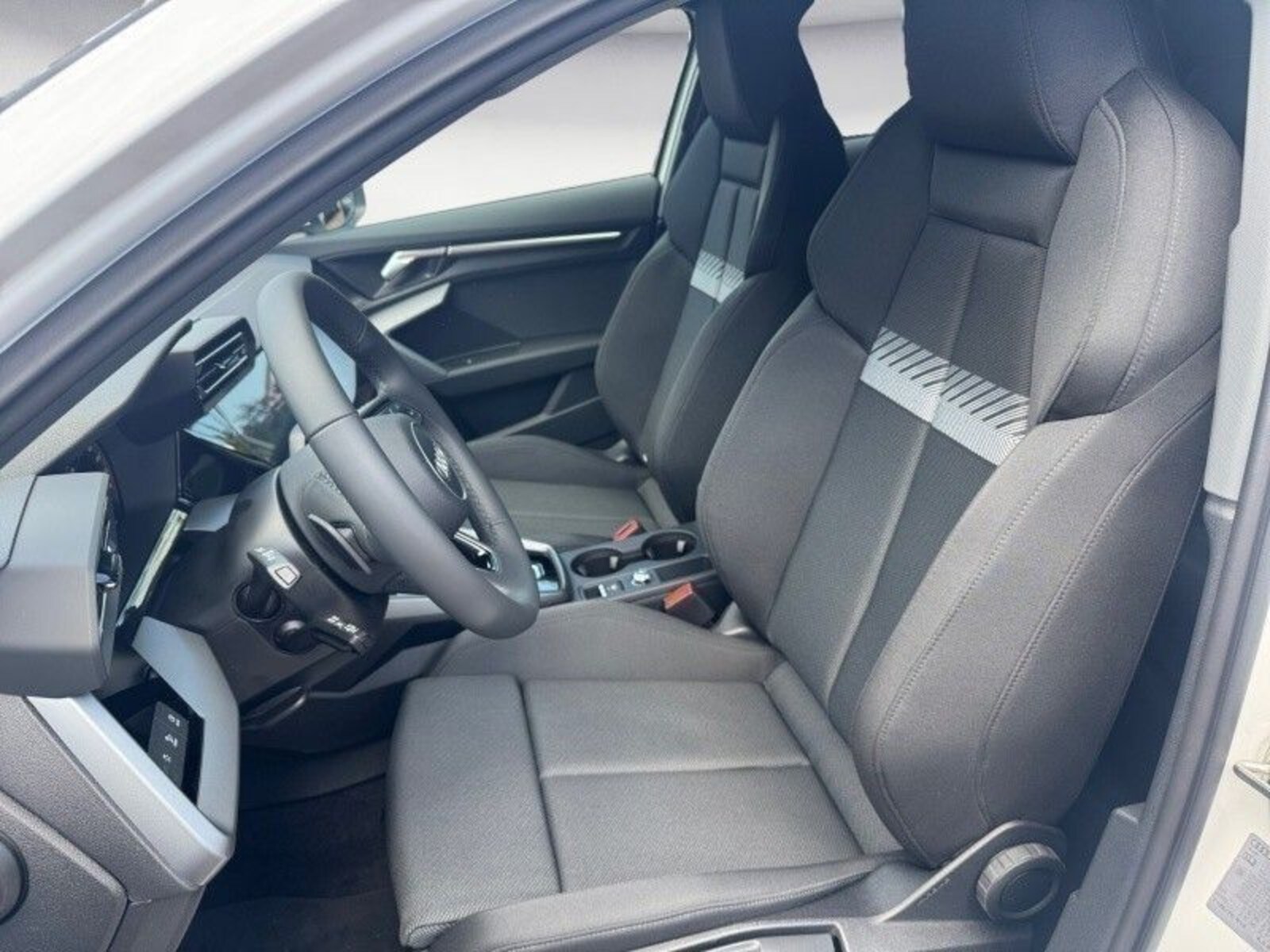 Audi A3 Sportback – Bild 6