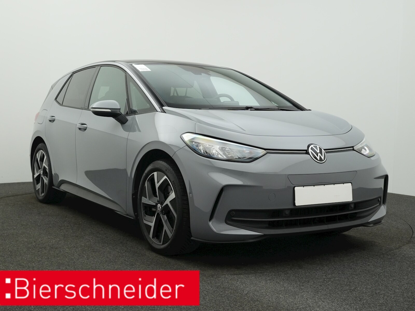 Volkswagen ID.3 – Bild 8