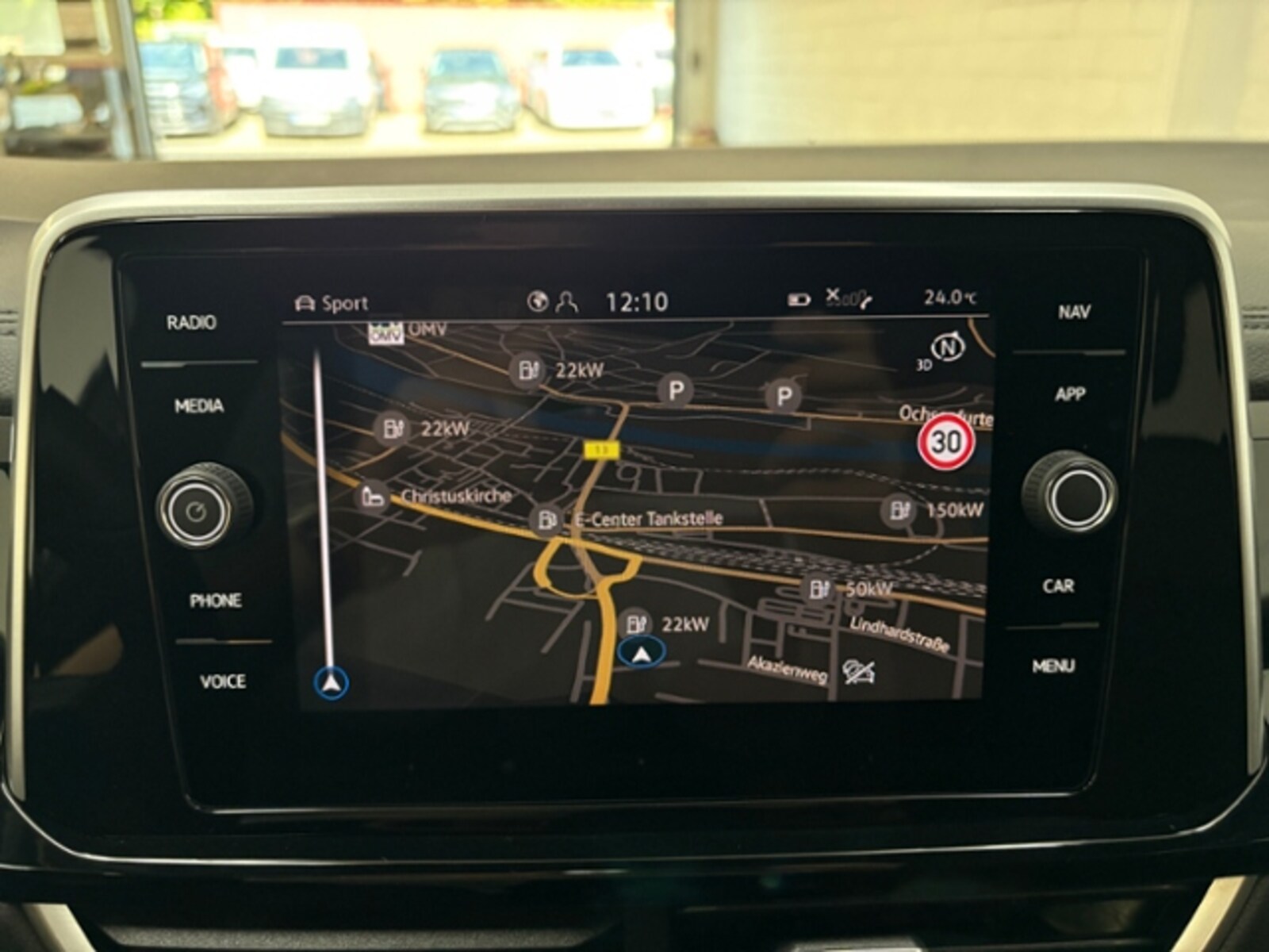 Volkswagen T-Roc – Bild 22