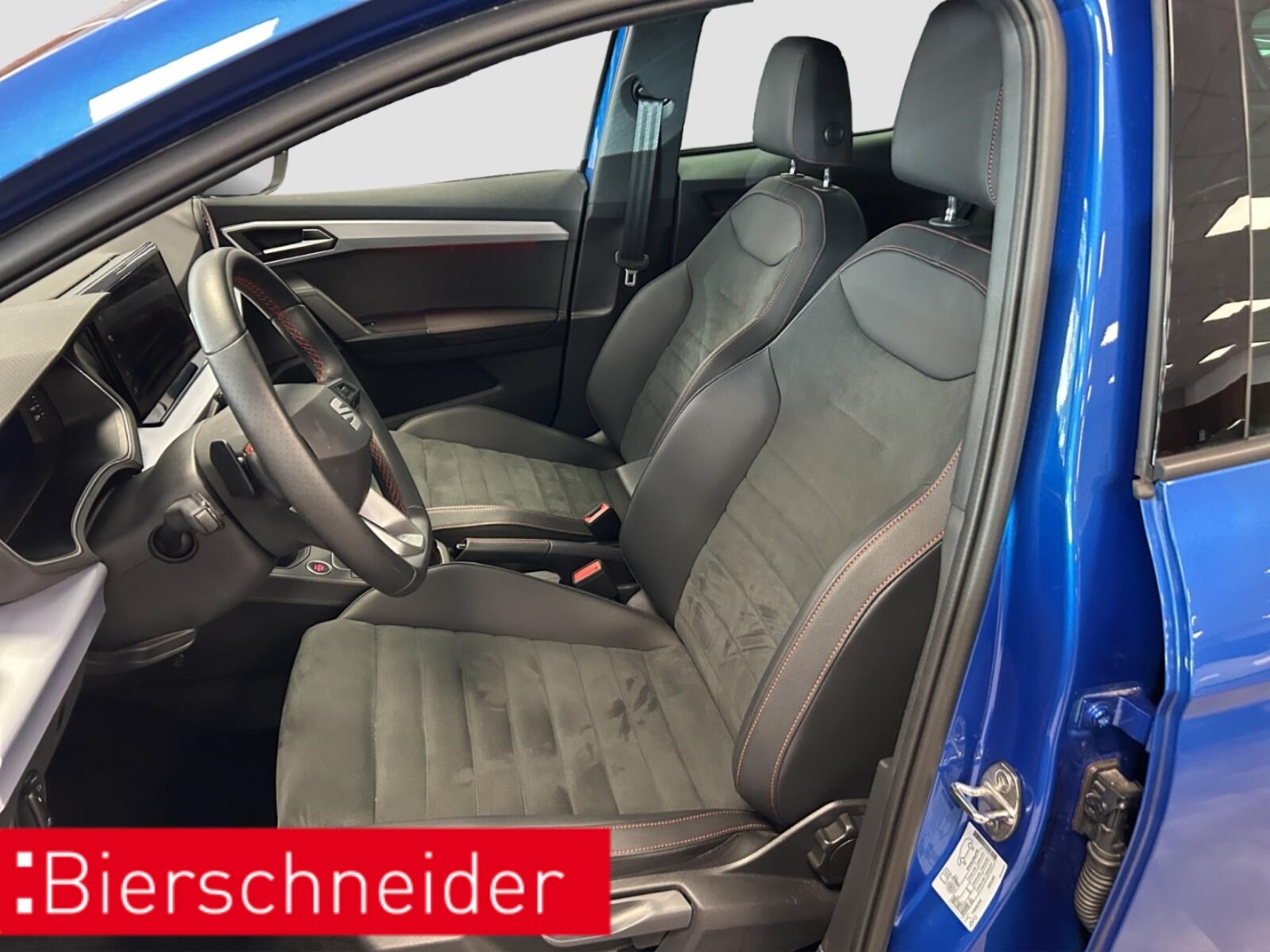 SEAT Ibiza – Bild 13