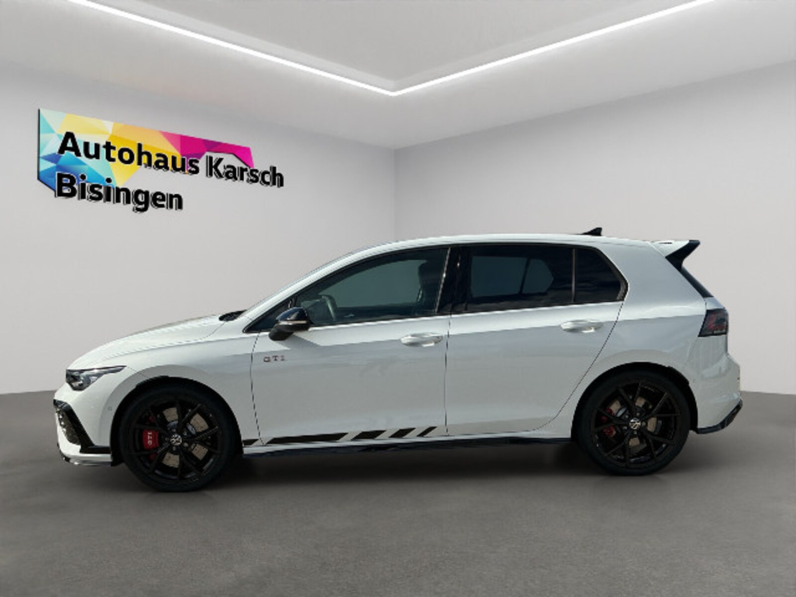 Volkswagen Golf – Bild 3