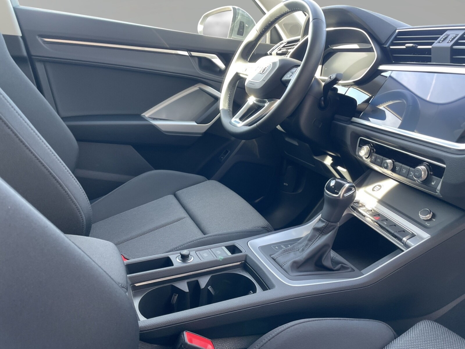 Audi Q3 Sportback – Bild 6