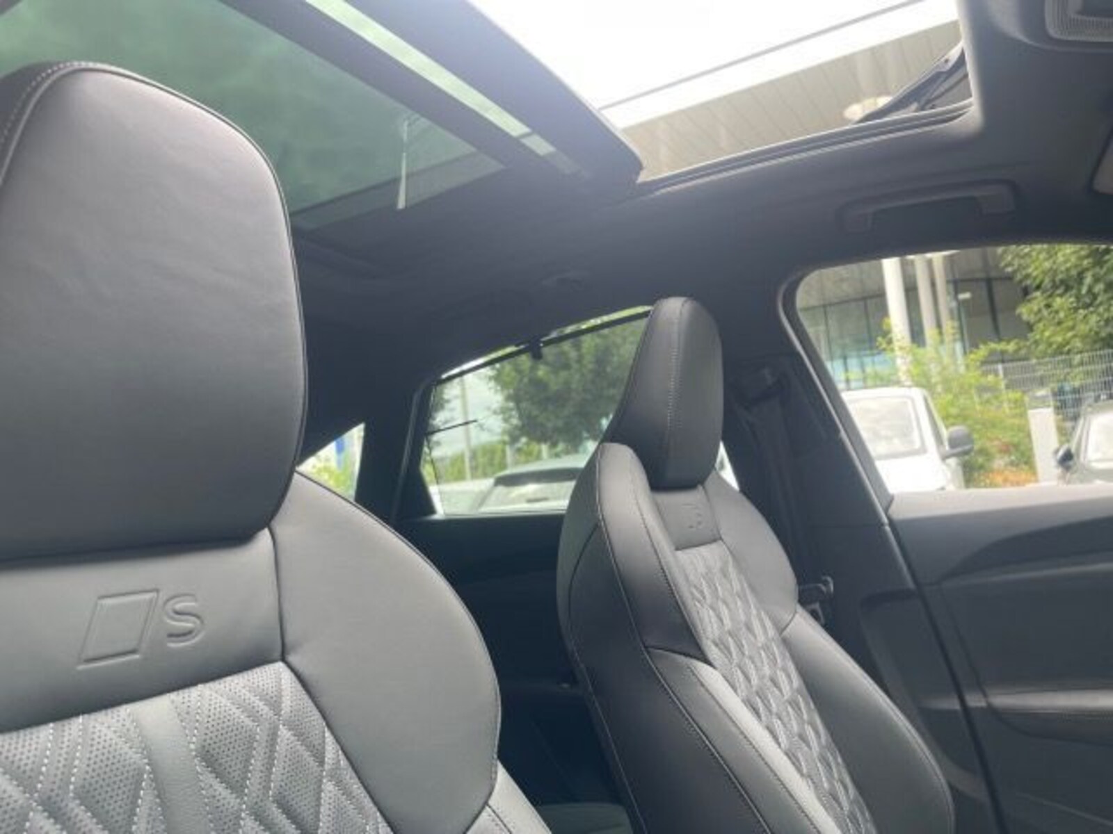 Audi Q5 Sportback – Bild 12