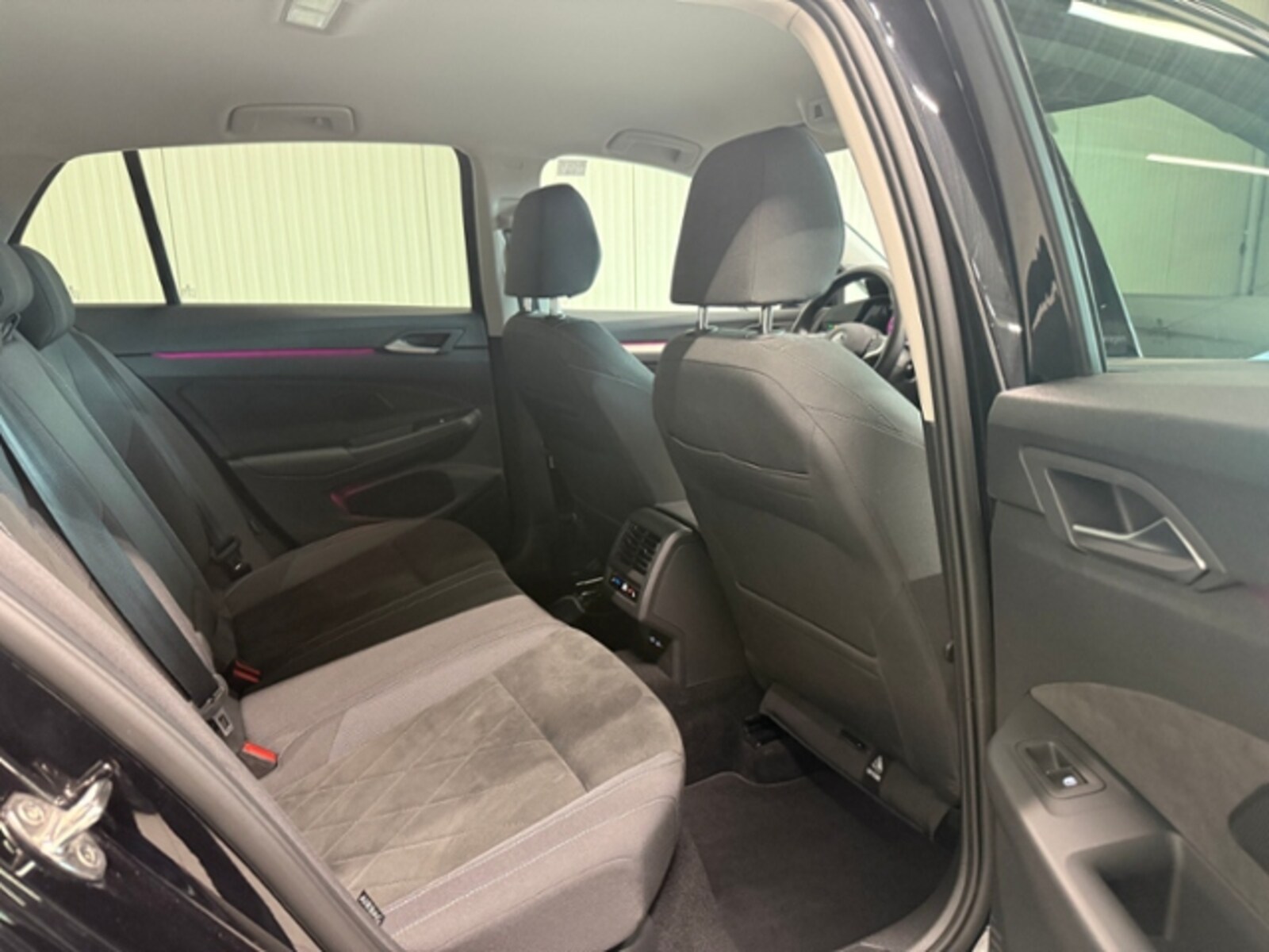 Volkswagen Golf – Bild 25