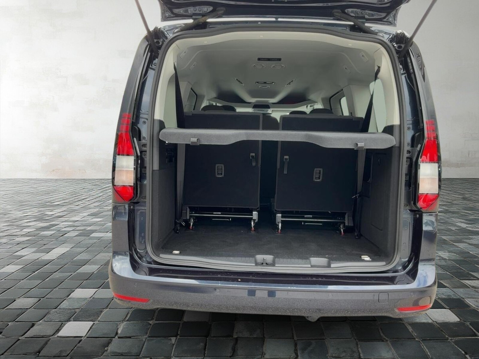 Volkswagen Caddy Maxi – Bild 6