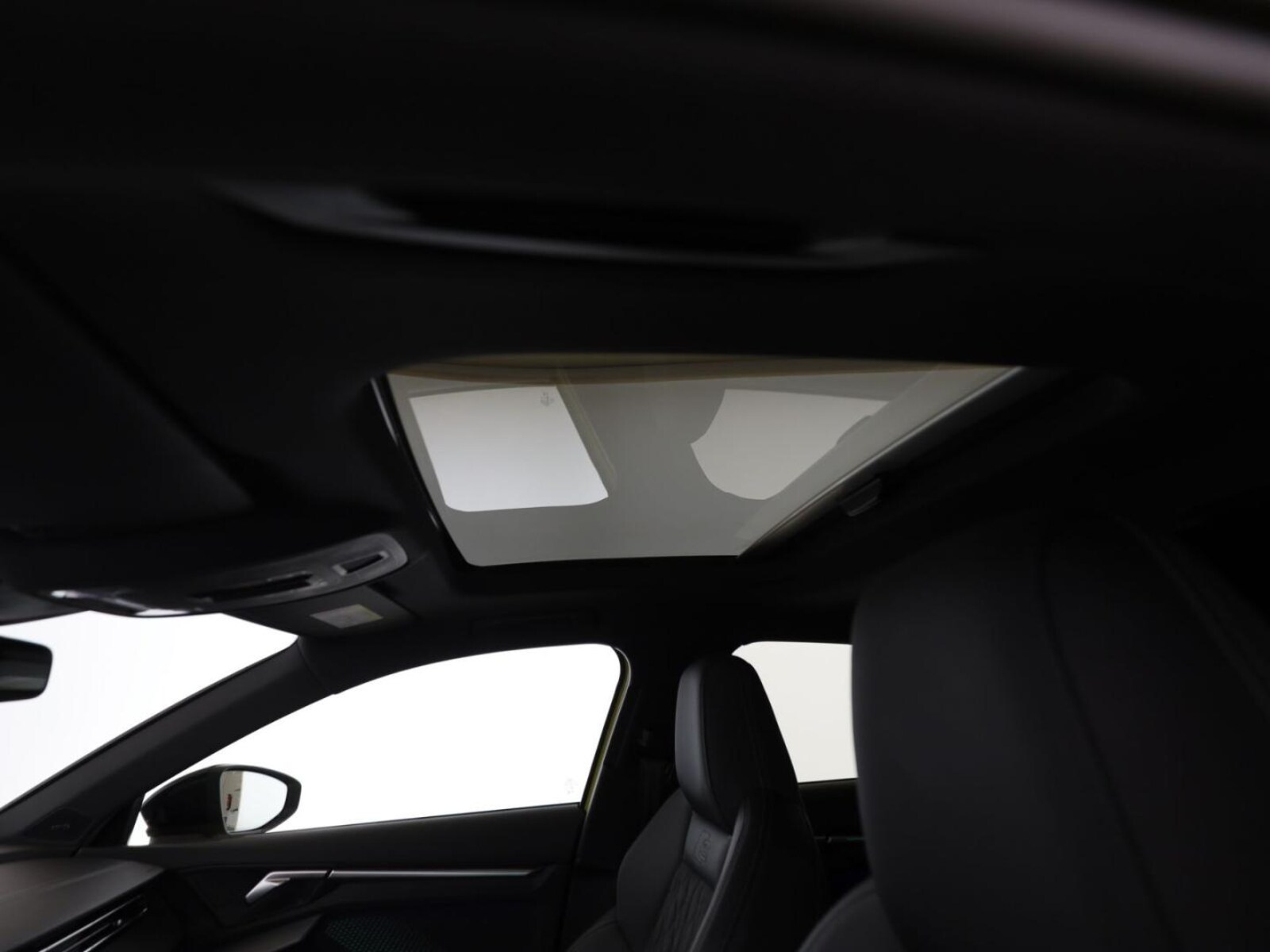 Audi S3 Sportback – Bild 12