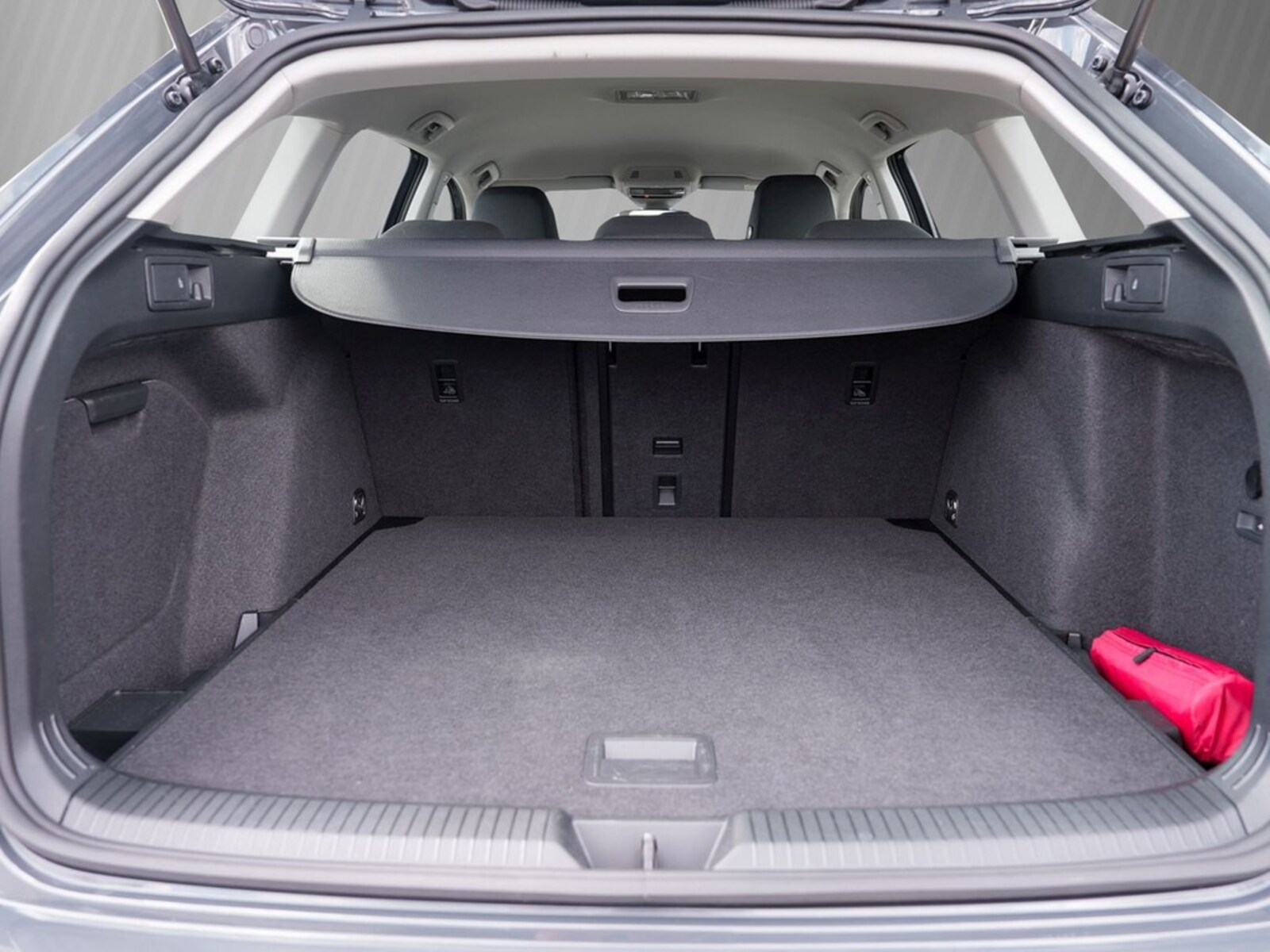 Volkswagen Golf Variant – Bild 6