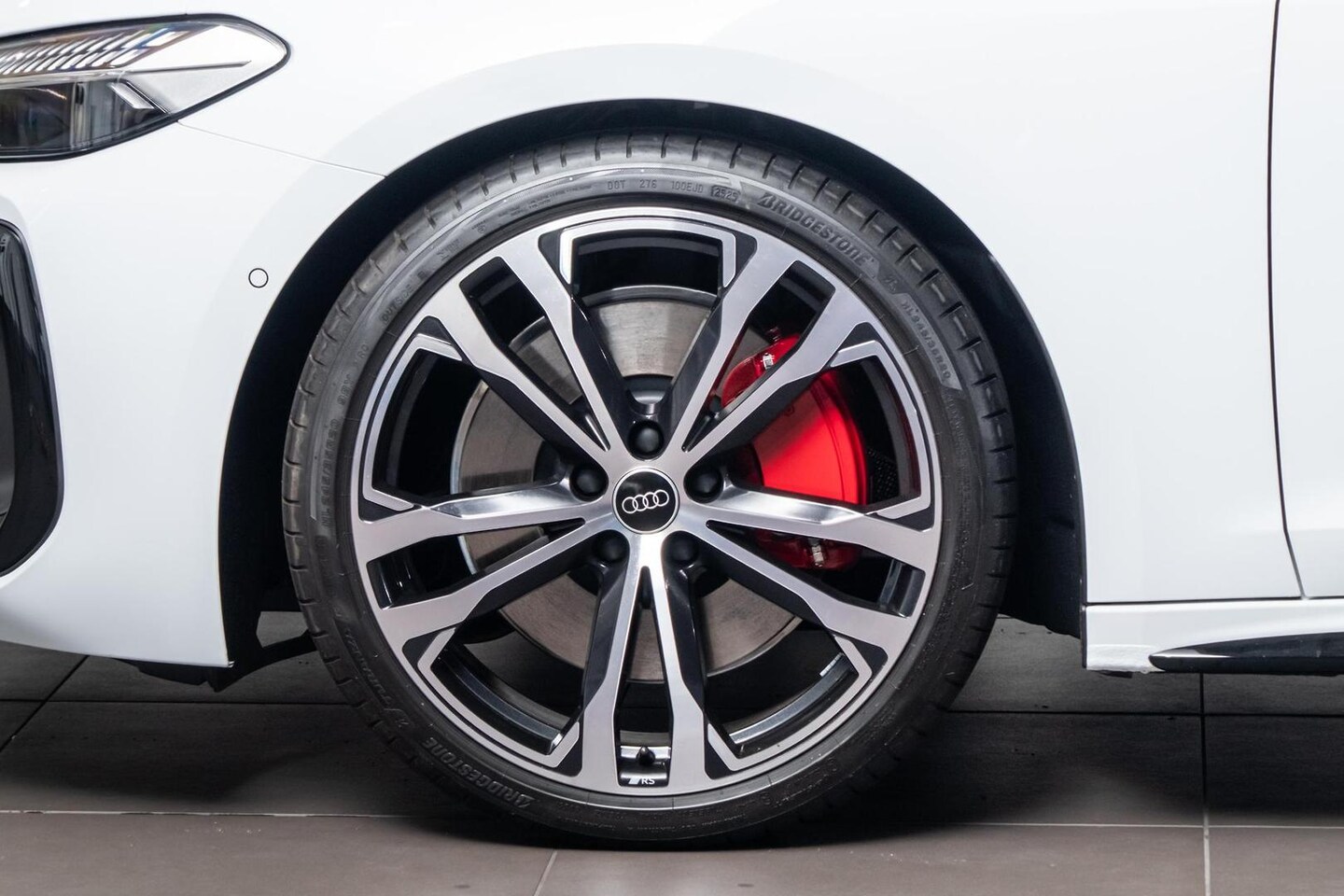 Image about Audi A5 Avant TFSI e e-hybrid quattro 270 kW S tronic