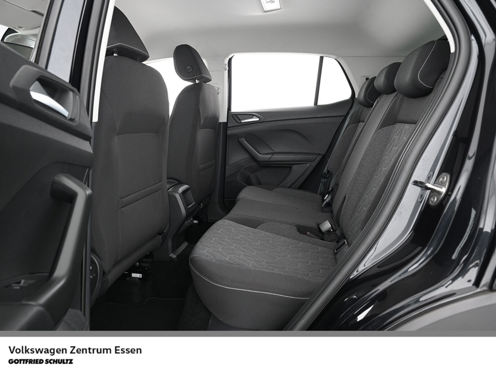 Volkswagen T-Cross – Bild 11