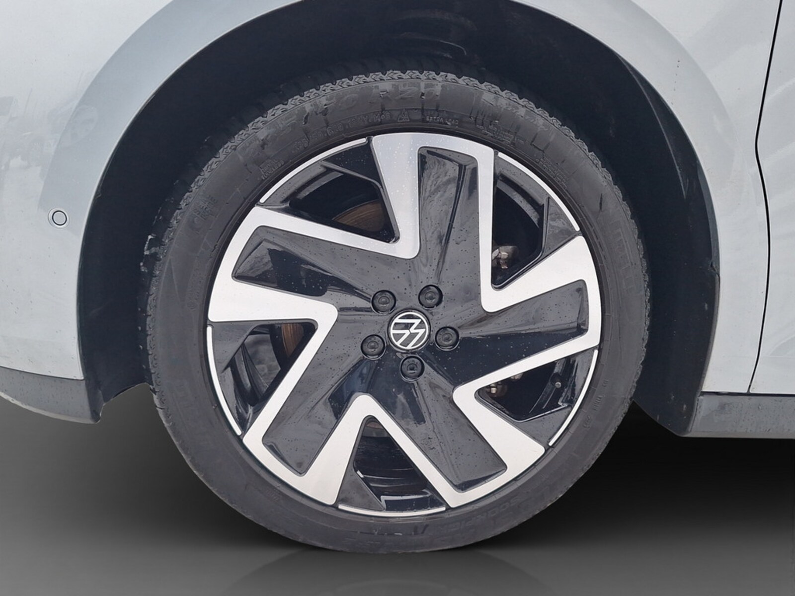 Volkswagen ID. Buzz – Bild 9