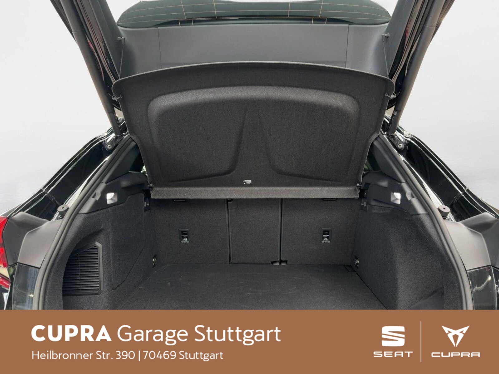 CUPRA Terramar – Bild 6