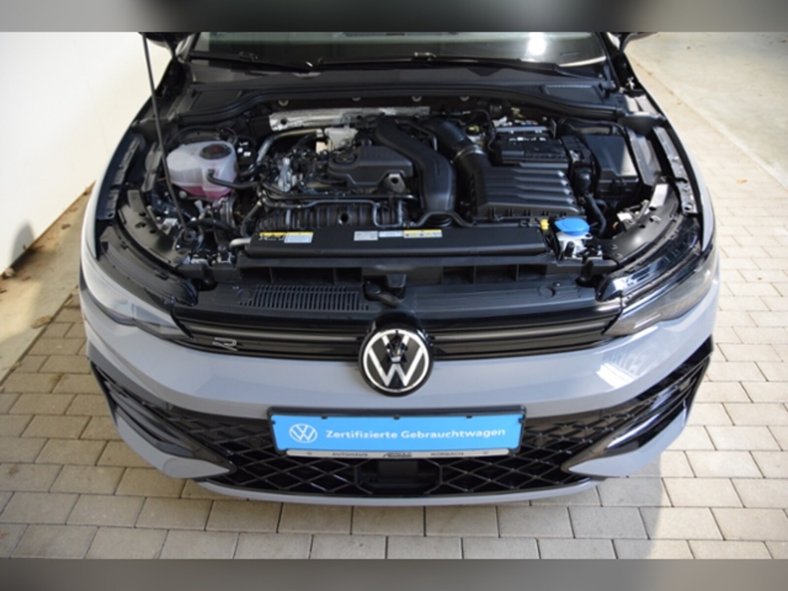 Volkswagen Golf – Bild 6