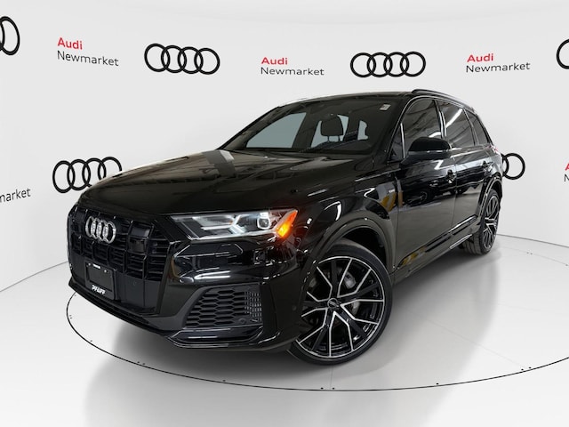 Photo of 2022 Audi Q7 